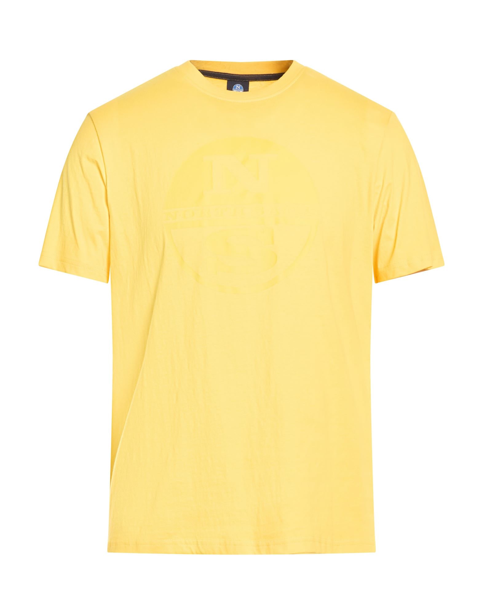 NORTH SAILS - T-shirts