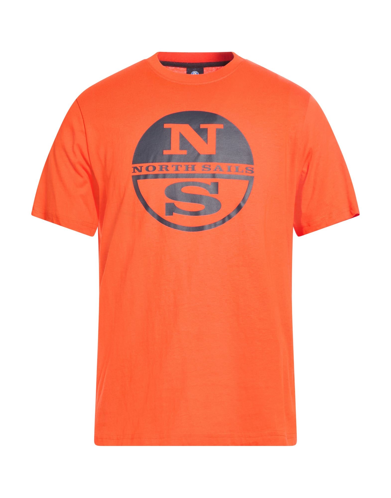NORTH SAILS - T-shirts