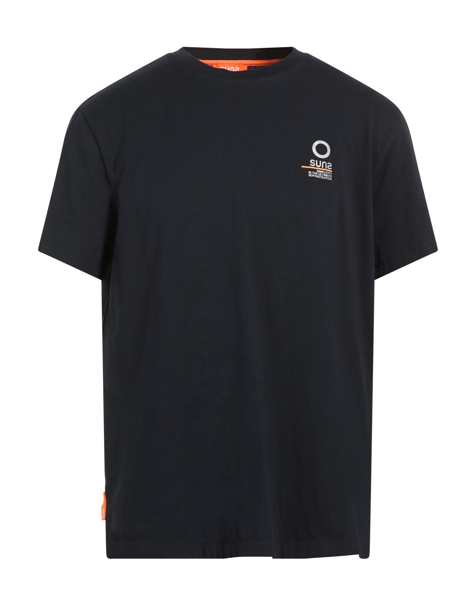 SUNS BOARDS - Футболки