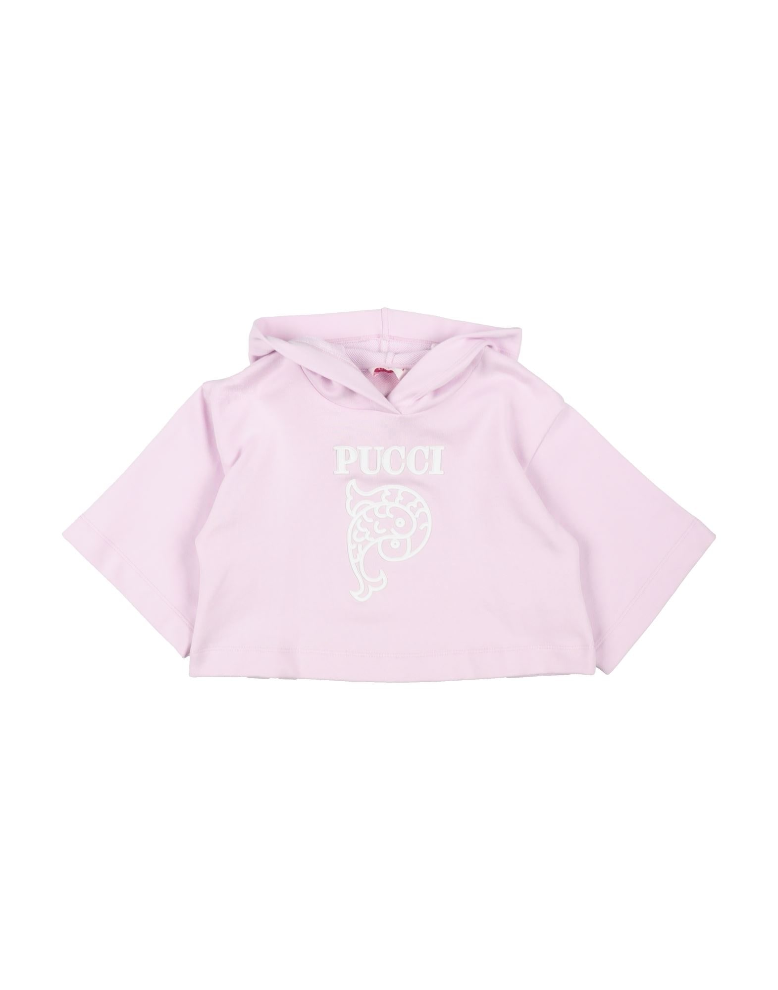 PUCCI - Sweatshirts
