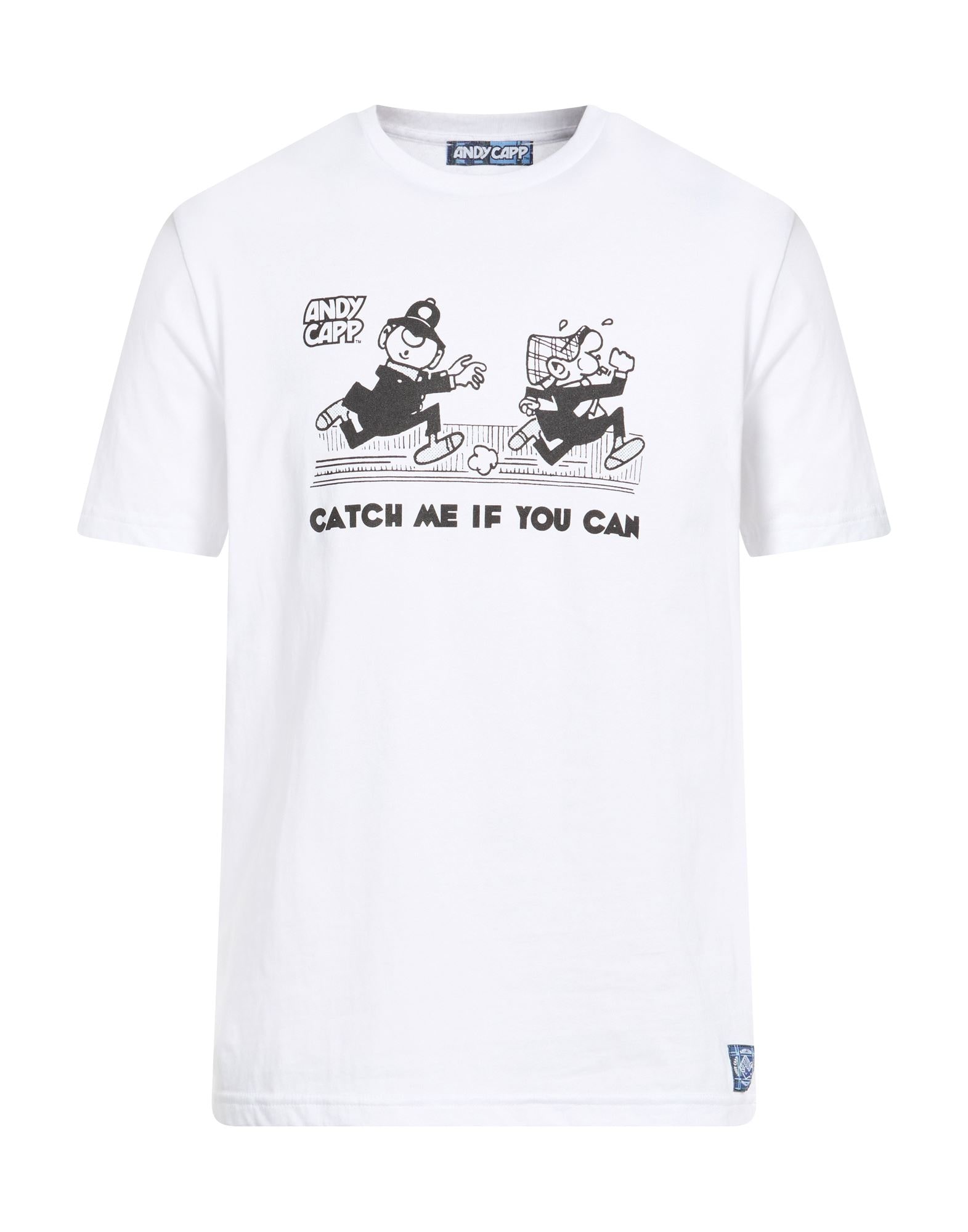 ANDY CAPP - T-shirts