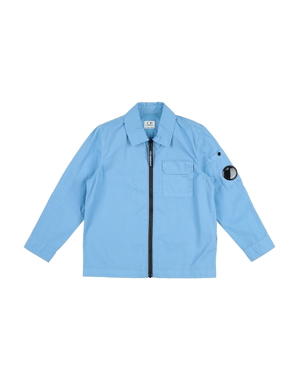 C.P. COMPANY UNDERSIXTEEN - Shirts