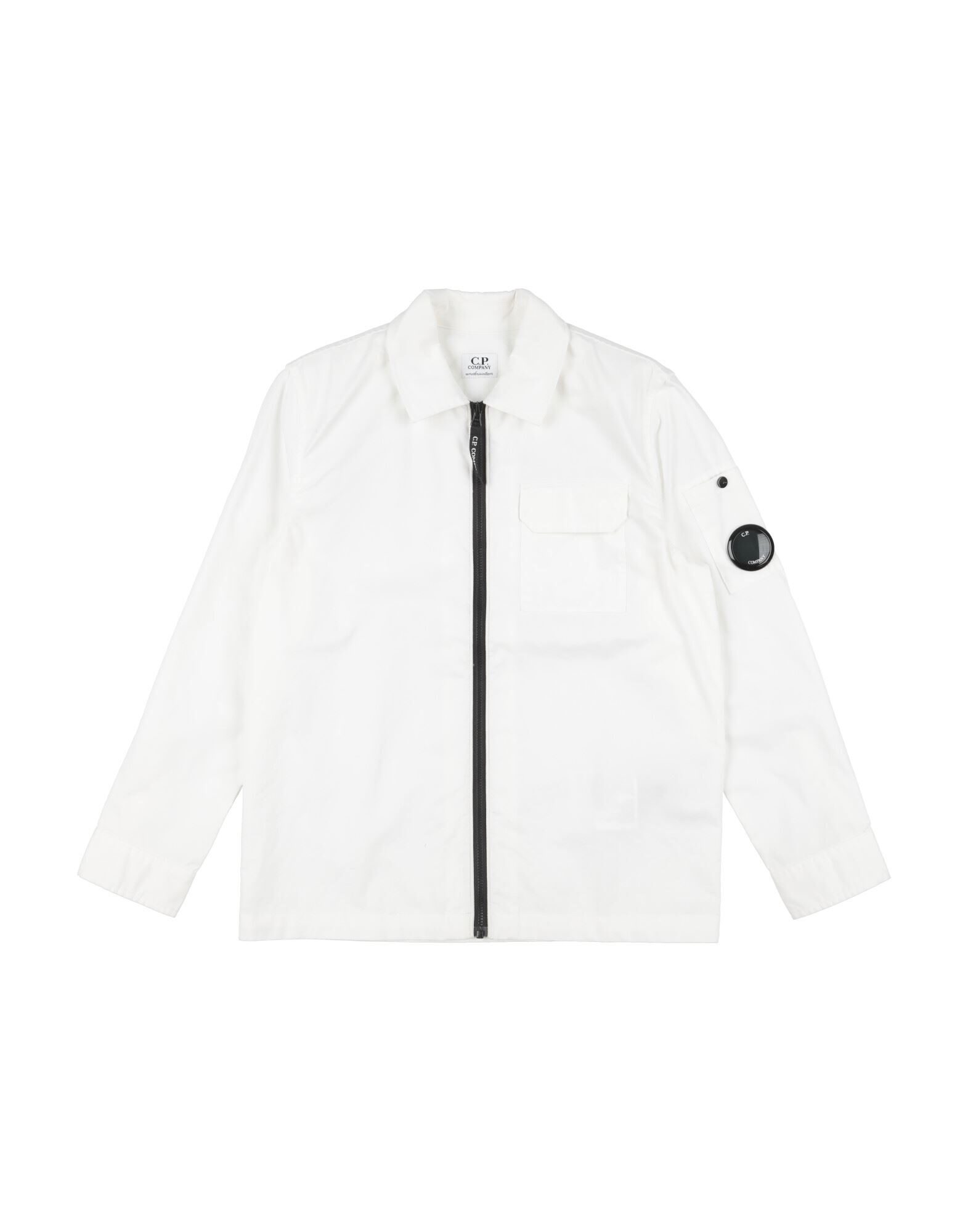 C.P. COMPANY UNDERSIXTEEN - Camisas