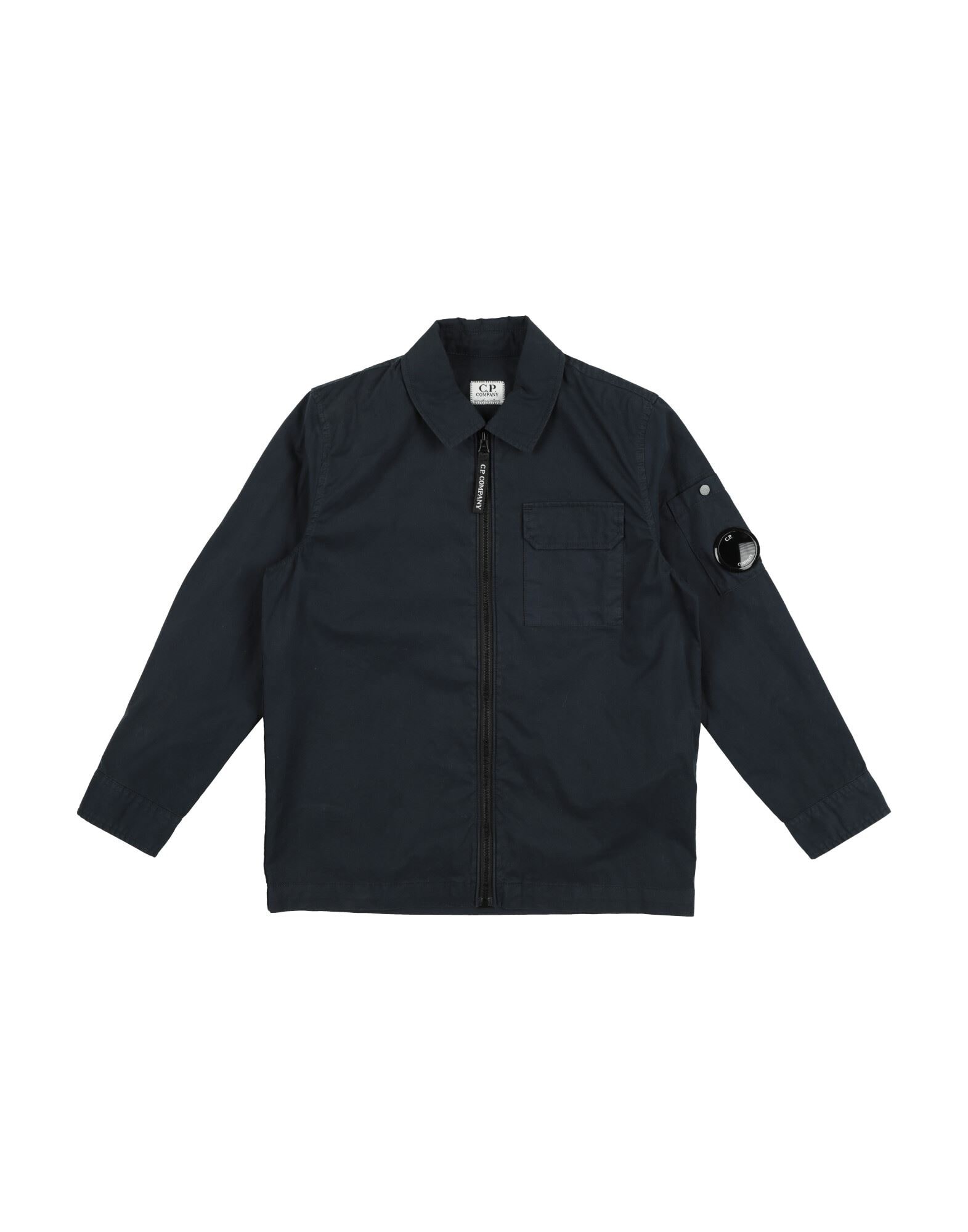 C.P. COMPANY UNDERSIXTEEN - Shirts