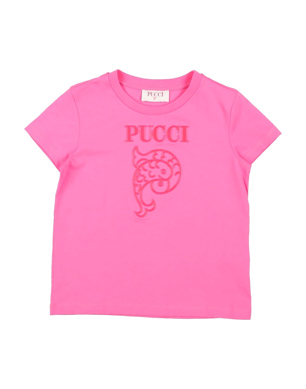 PUCCI - T-shirts