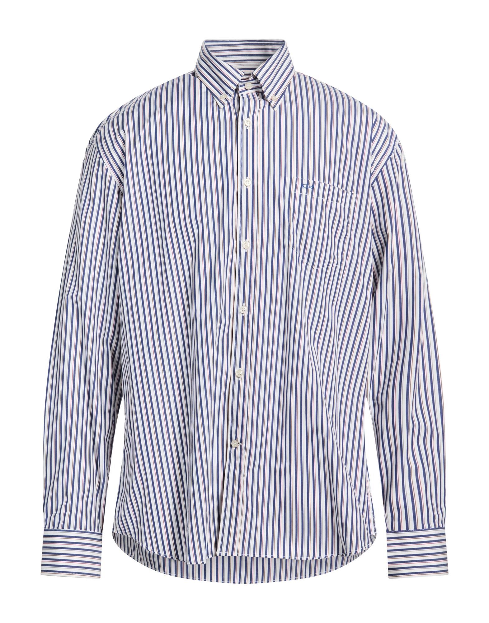 PAUL & SHARK - Shirts