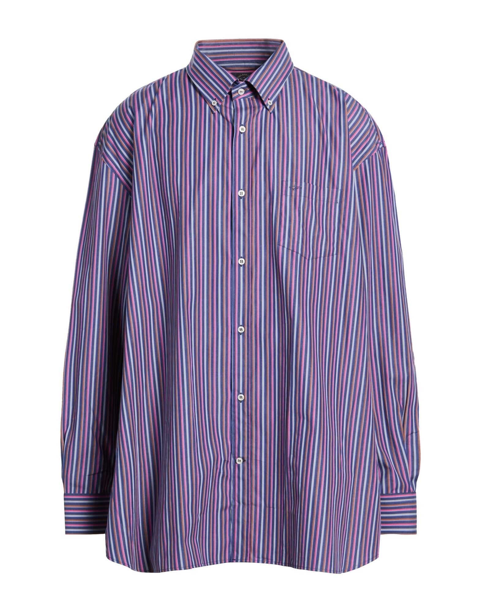 PAUL & SHARK - Shirts