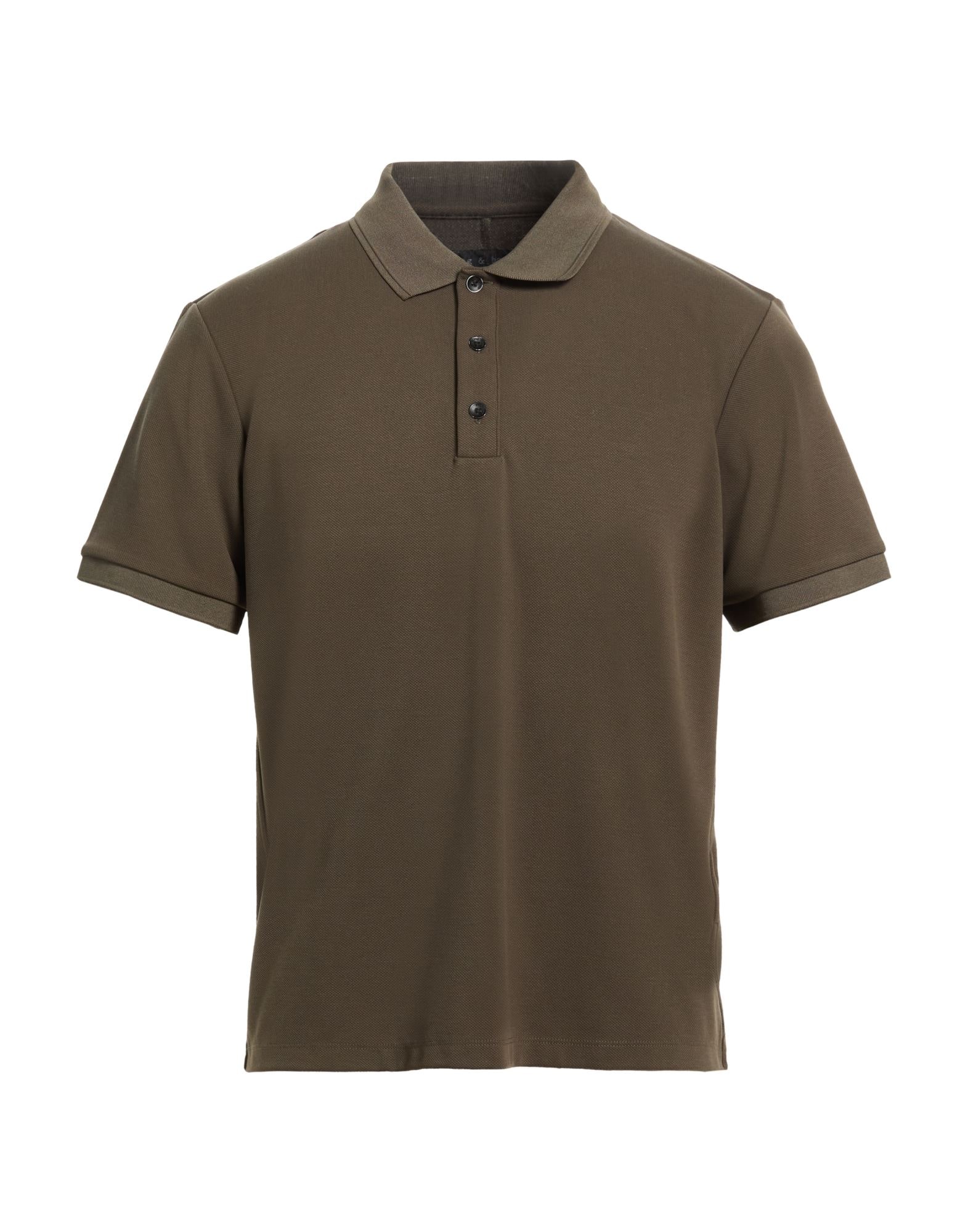 RAG & BONE - Polo shirts