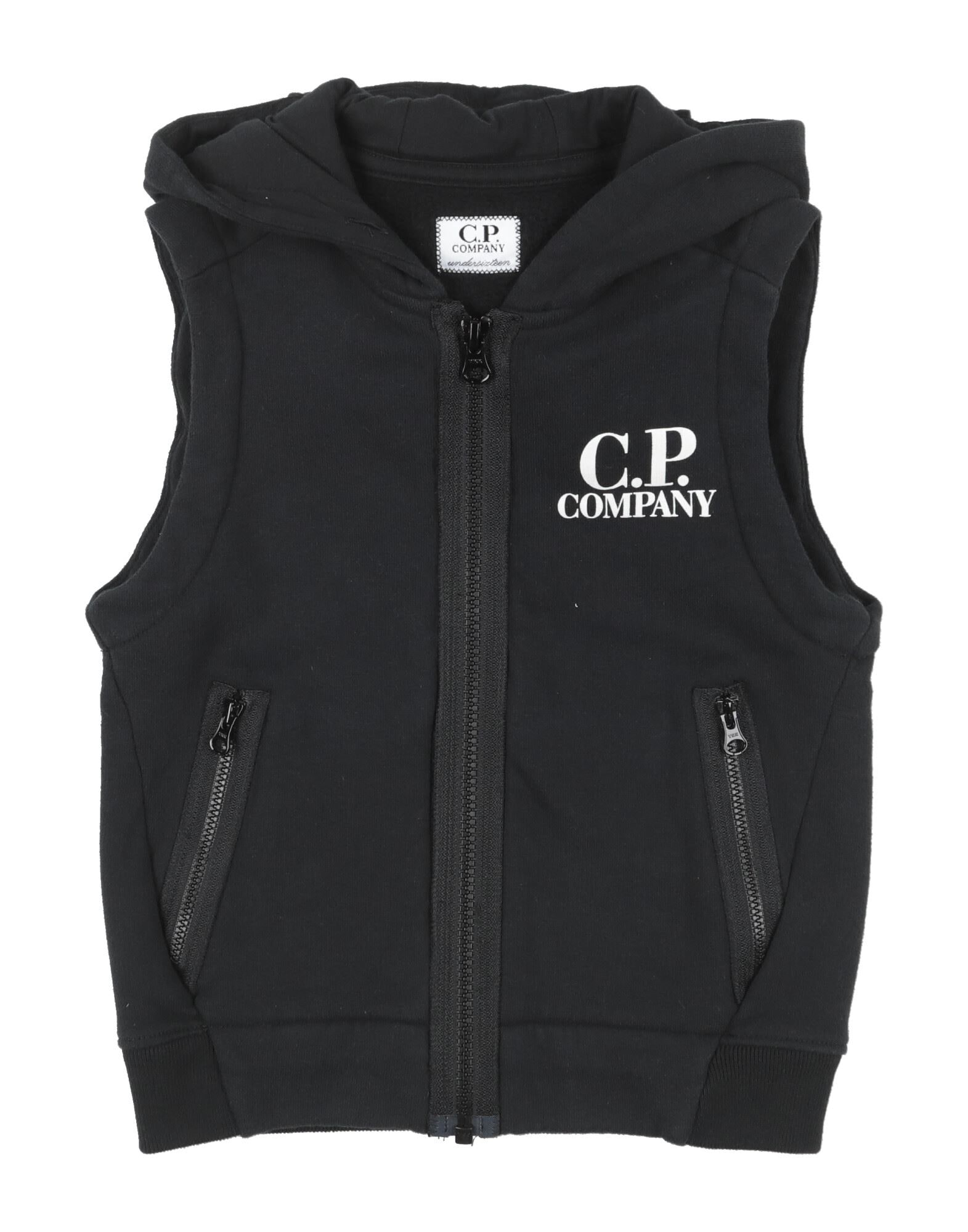 C.P. COMPANY UNDERSIXTEEN - Sweatshirts