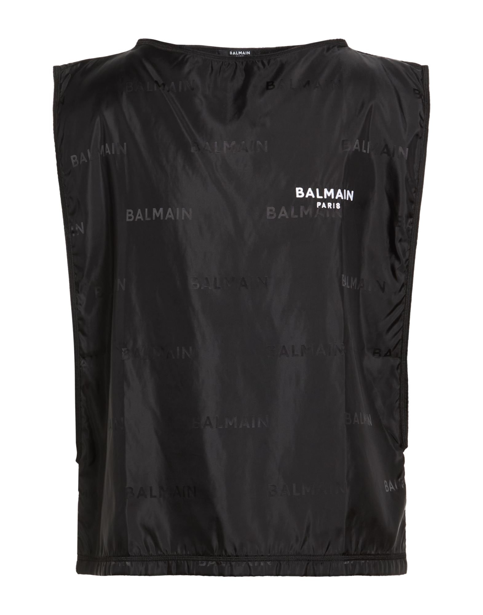 BALMAIN - T シャツ