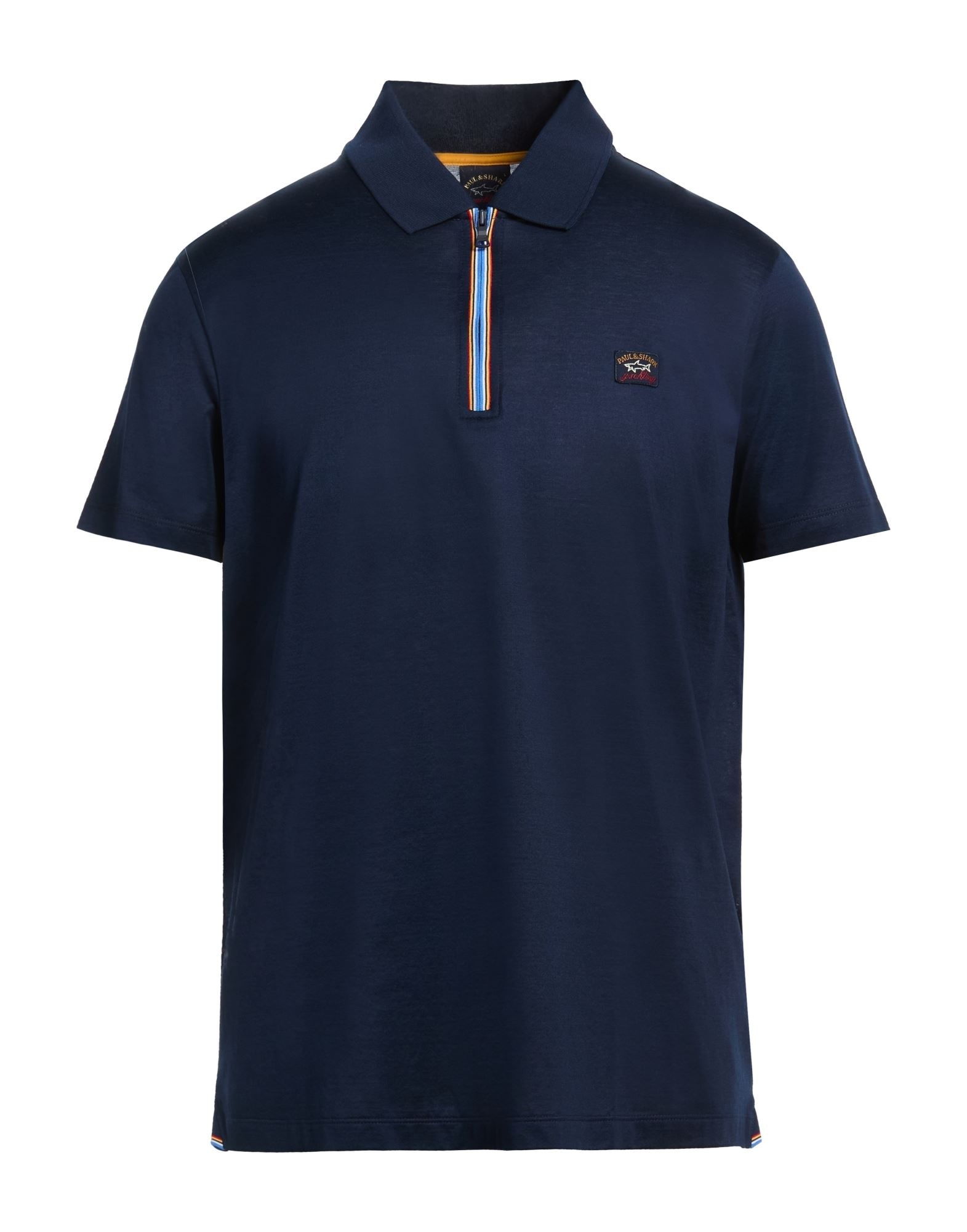 PAUL & SHARK - Polo shirts