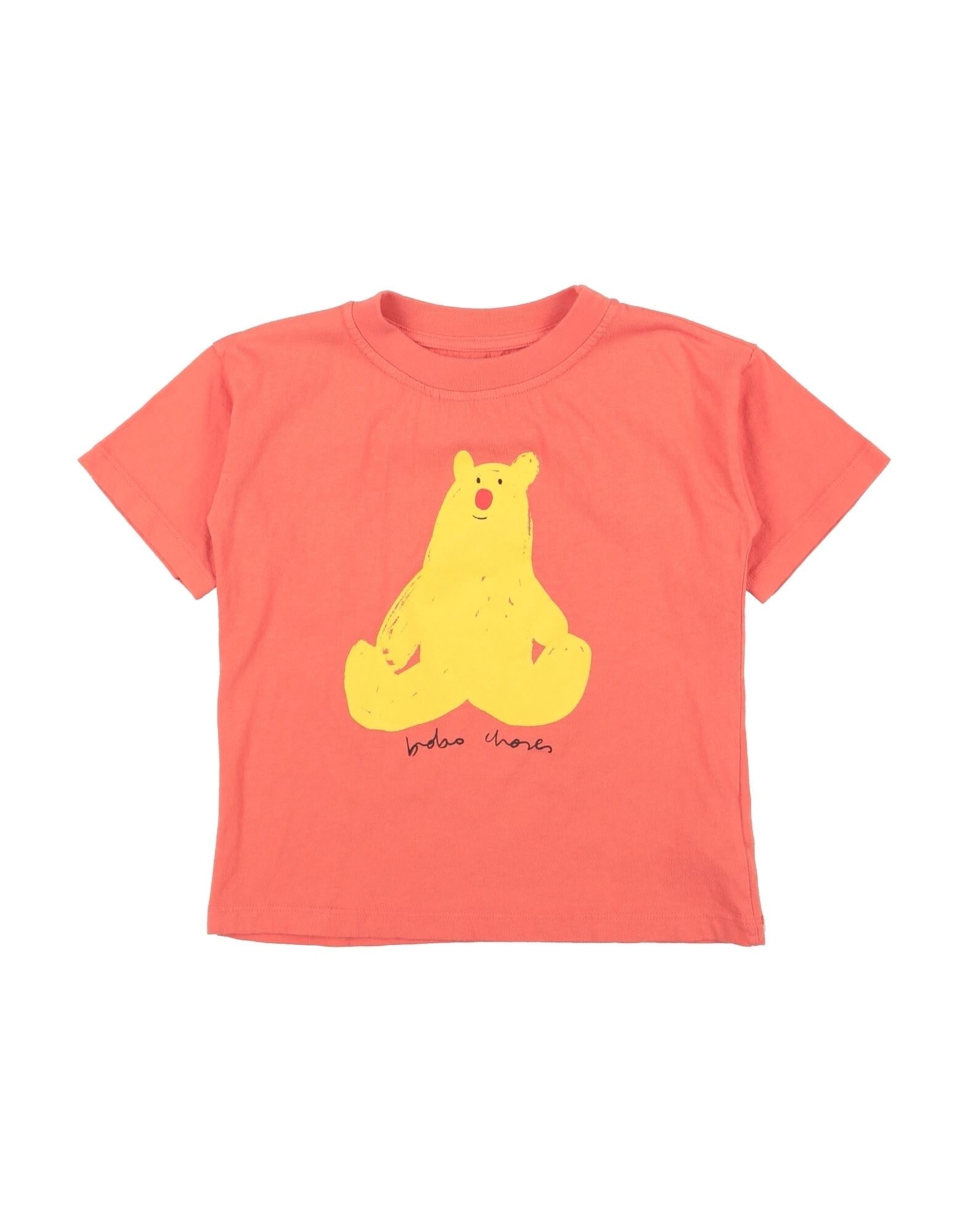 BOBO CHOSES - T シャツ