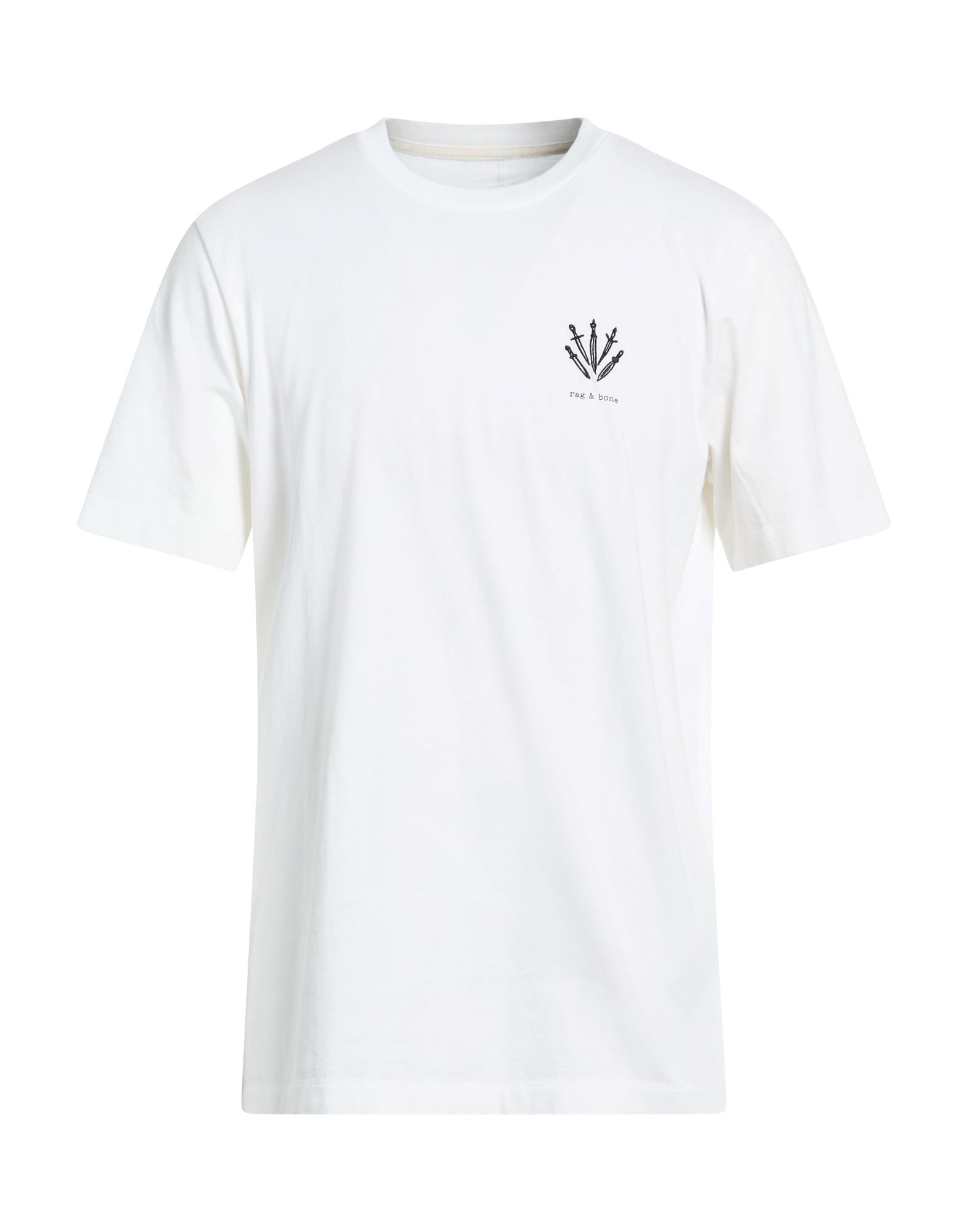 RAG & BONE - Футболки