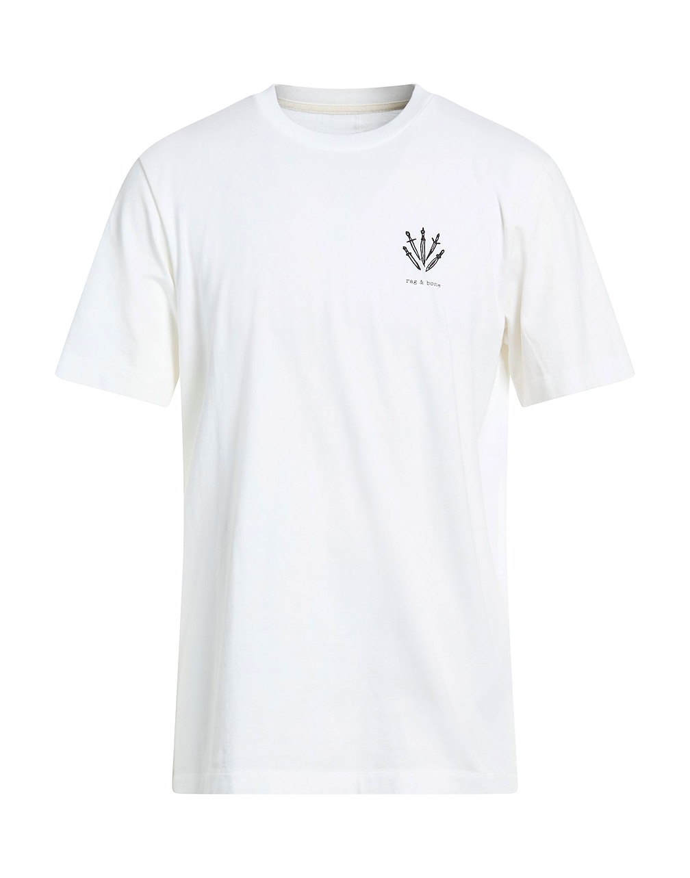 RAG & BONE - T-shirts