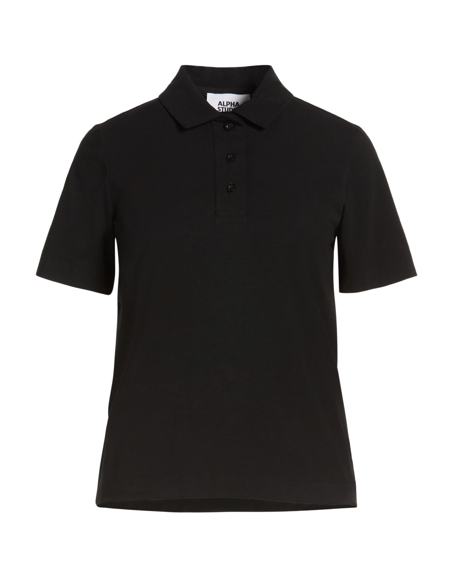 ALPHA STUDIO - Polo shirts