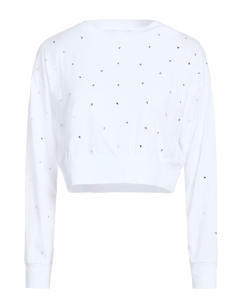 ALPHA STUDIO - T-shirts