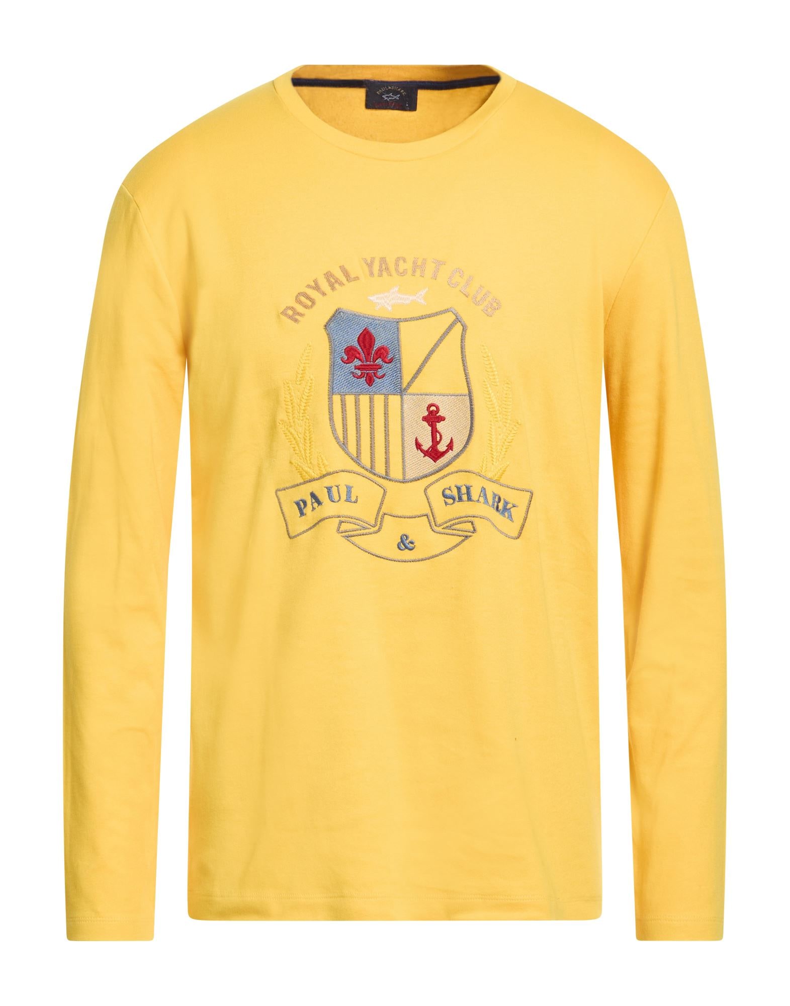 PAUL & SHARK - T-shirts