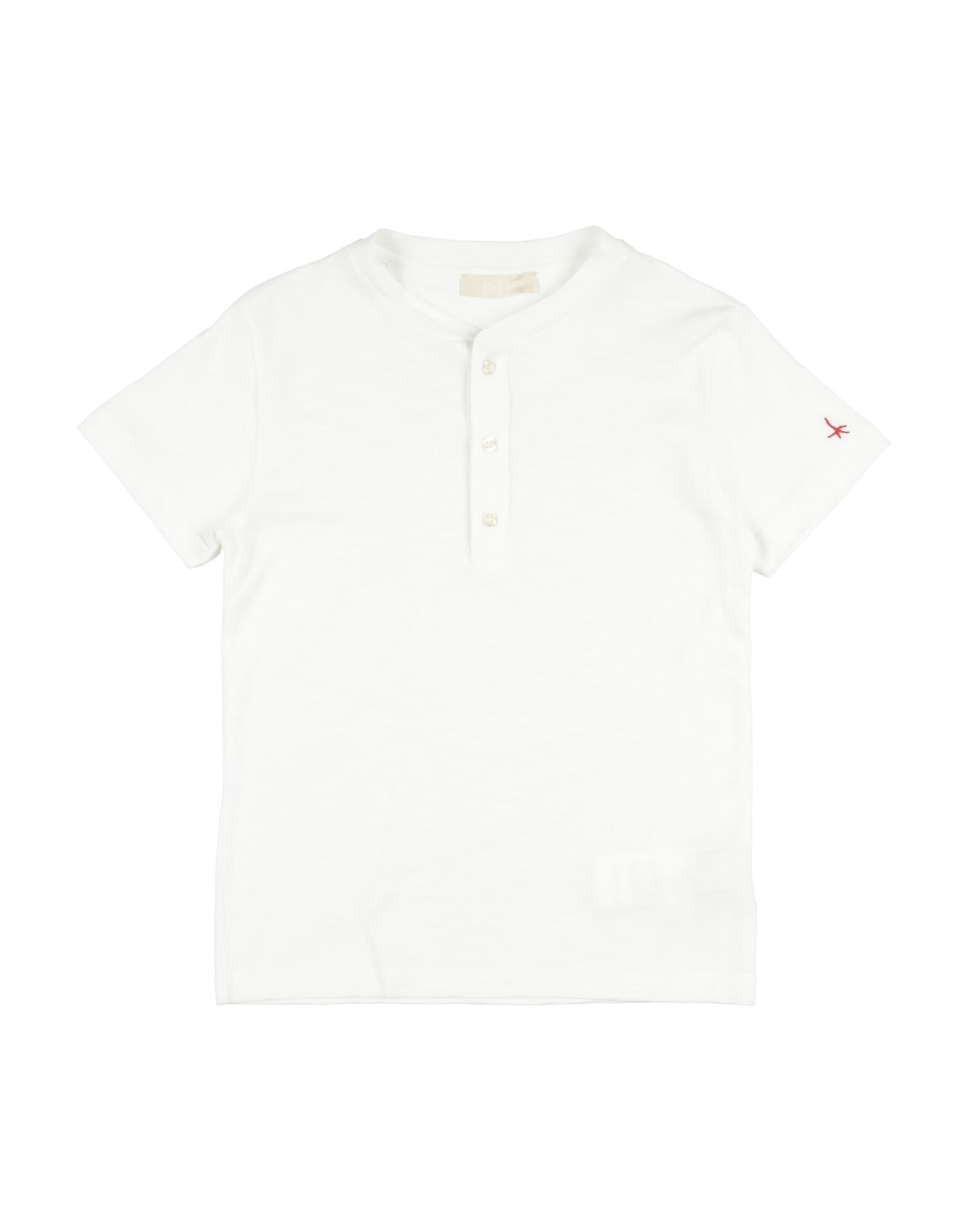 AT.P.CO - Polo shirts