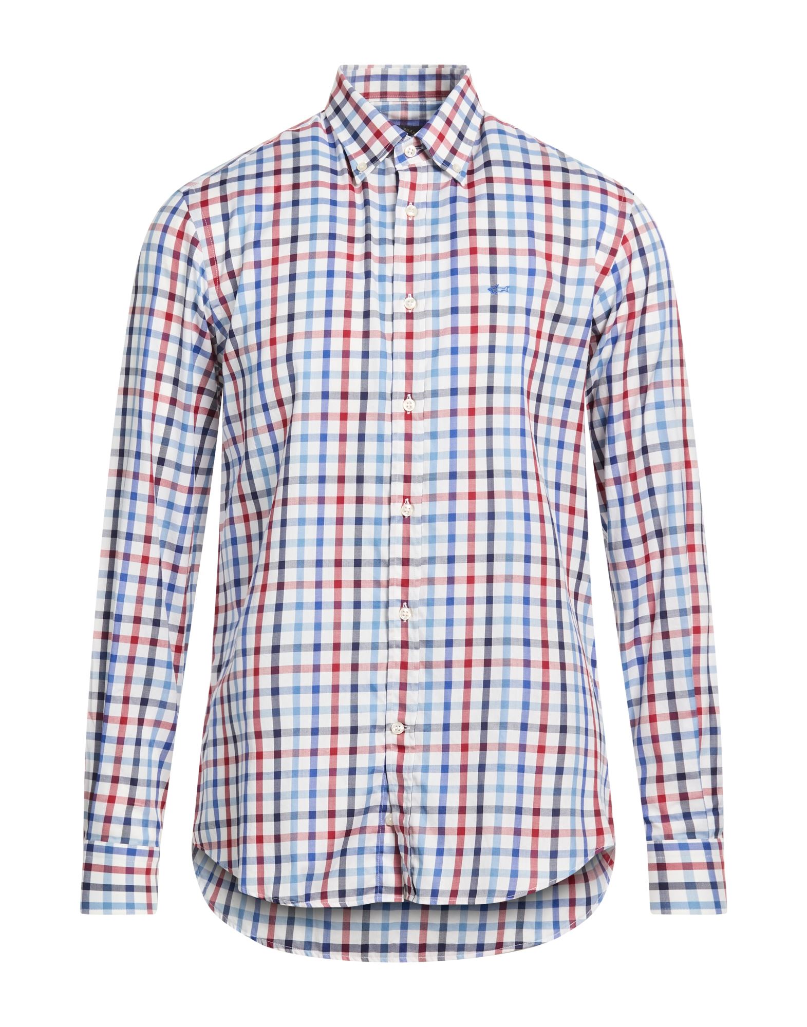 PAUL & SHARK - Shirts