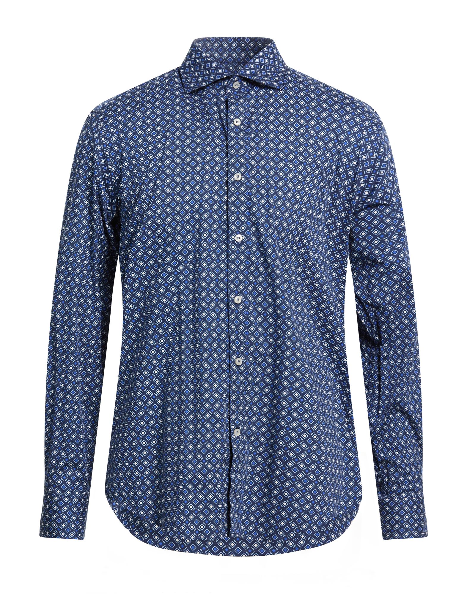 PAUL & SHARK - Shirts