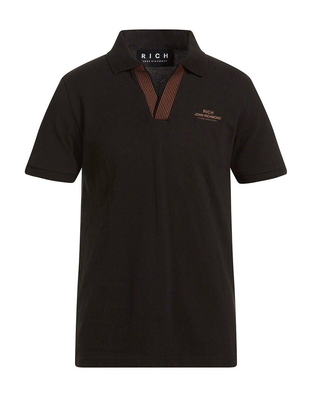 JOHN RICHMOND - Polo shirts