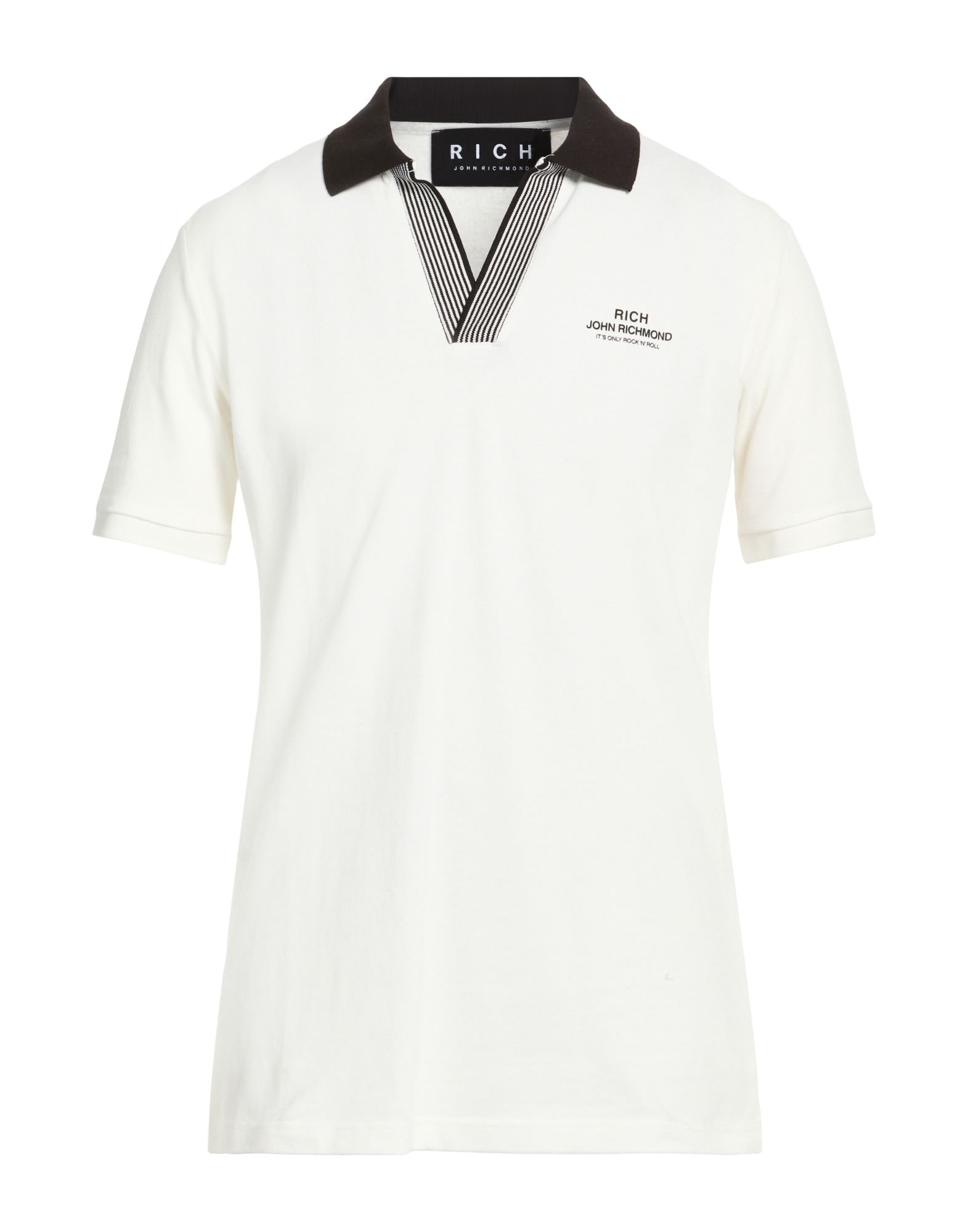 JOHN RICHMOND - Поло