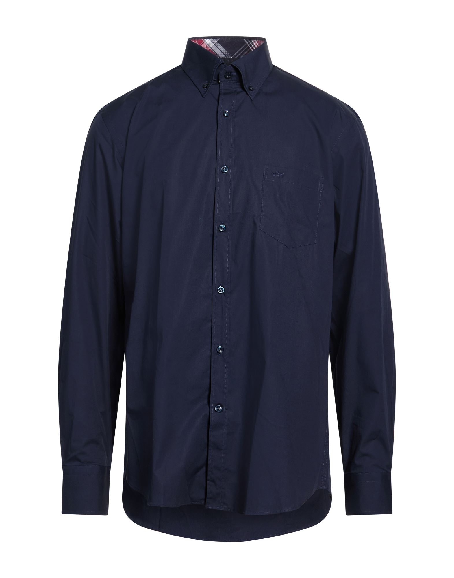 PAUL & SHARK - Shirts