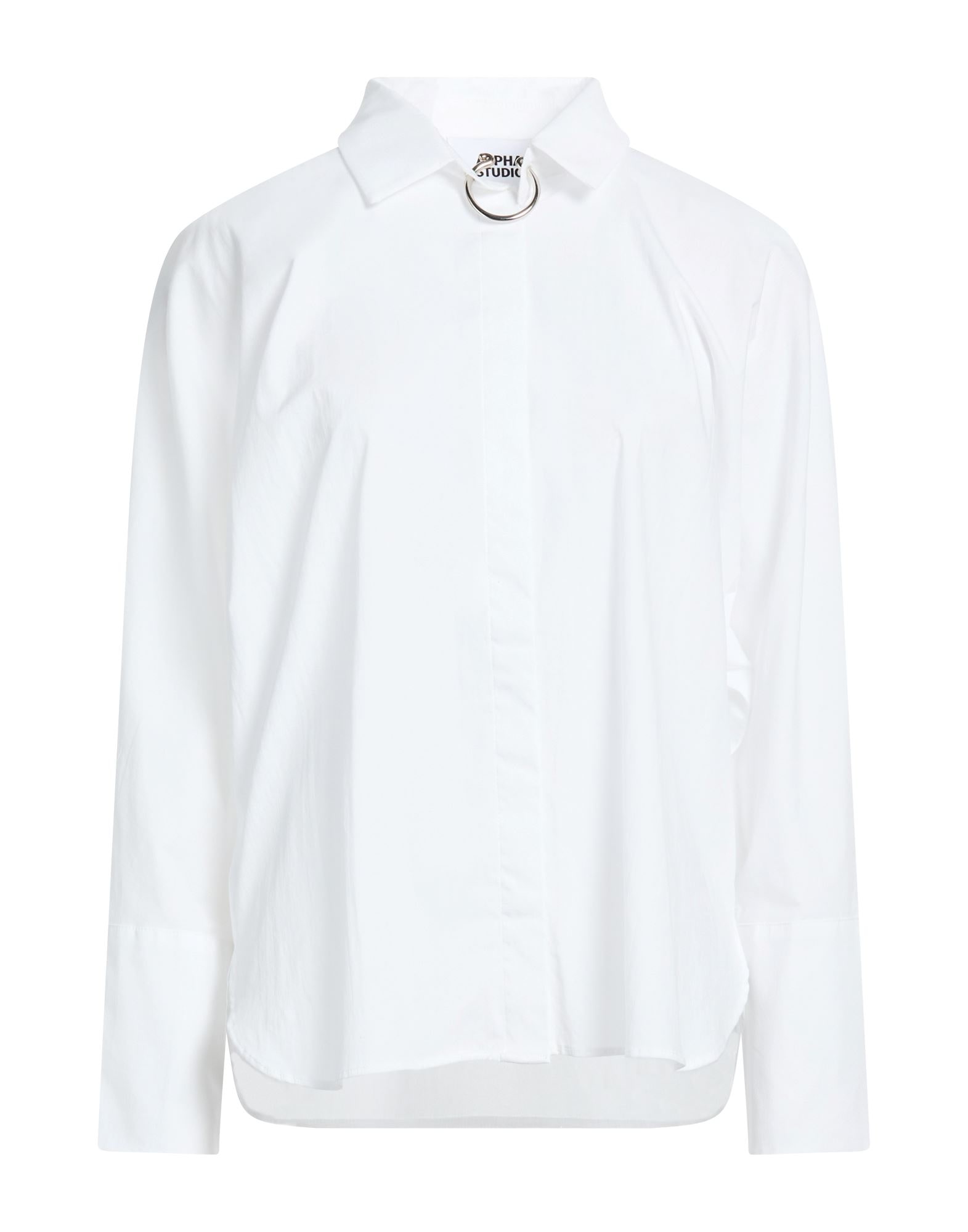 ALPHA STUDIO - Camicie