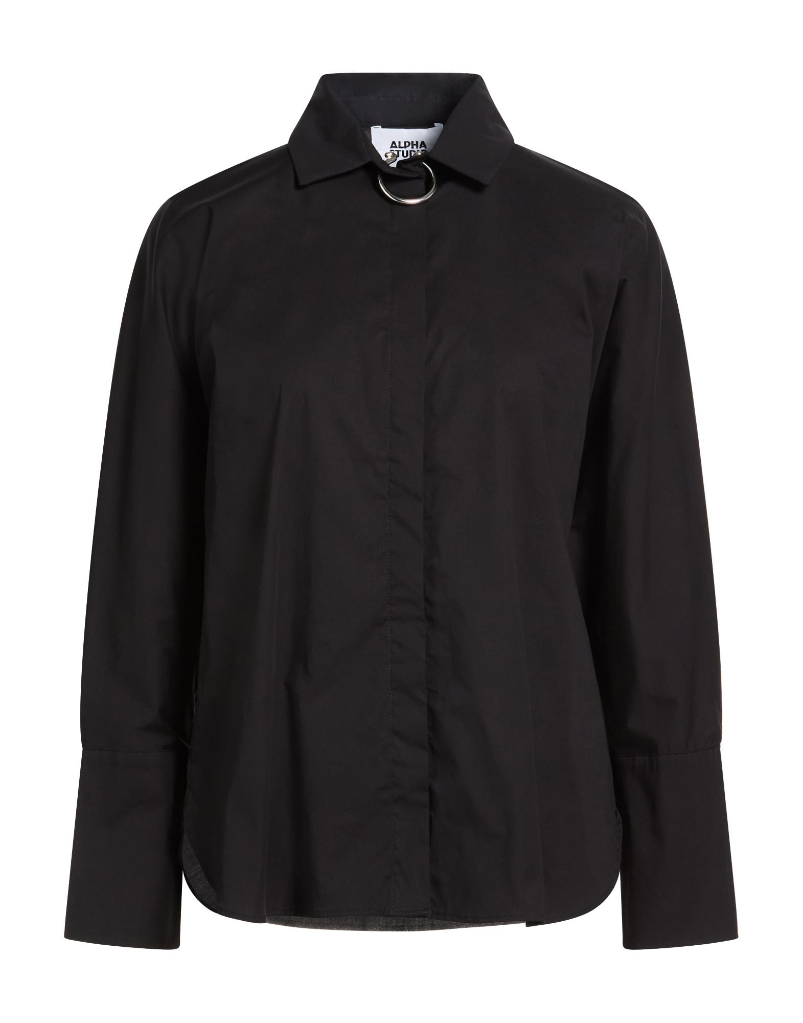 ALPHA STUDIO - Shirts