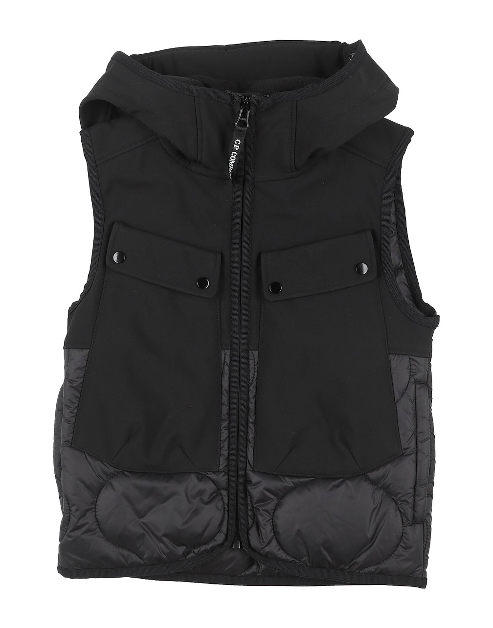 C.P. COMPANY UNDERSIXTEEN - Gilets