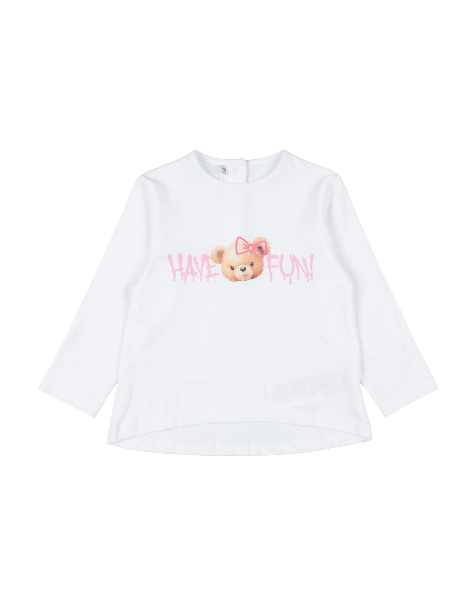 MINIBANDA by SARABANDA - T-shirts