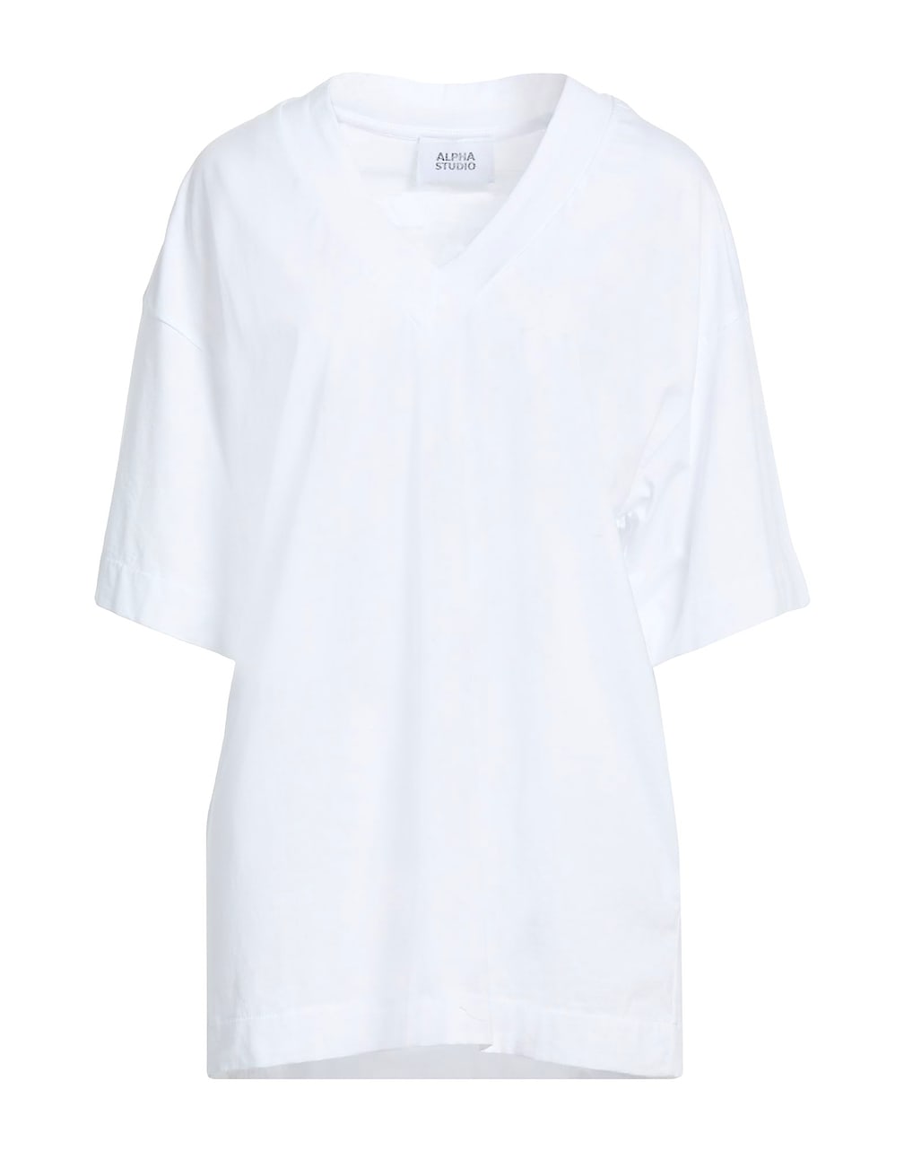 ALPHA STUDIO - T-shirts