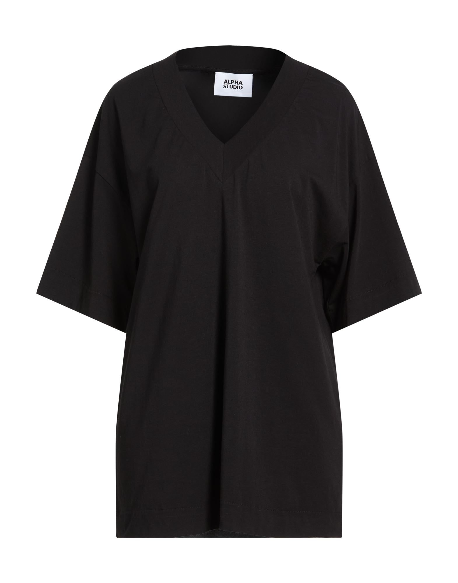 ALPHA STUDIO - T-shirts