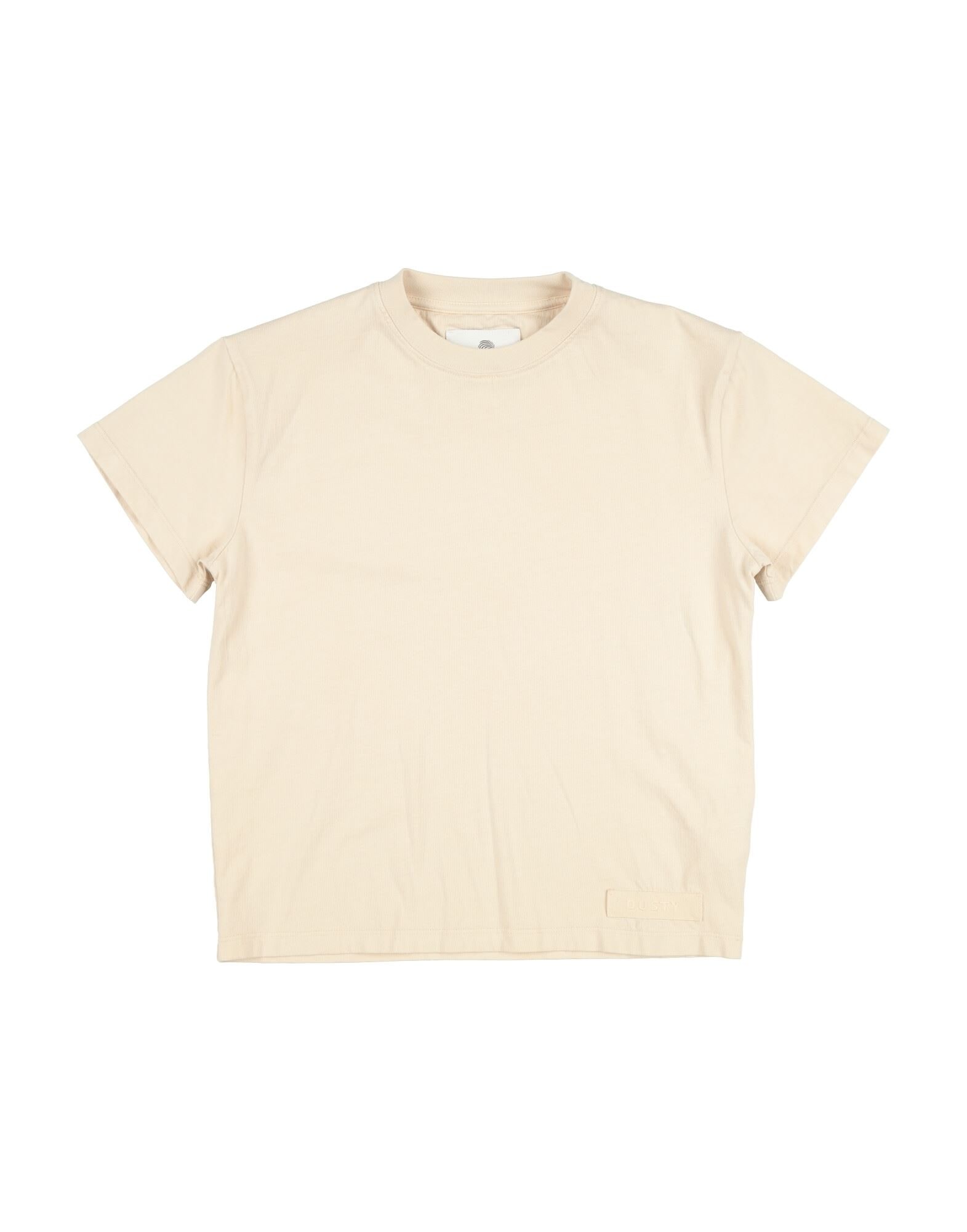 DUSTY COLOR - T-shirts