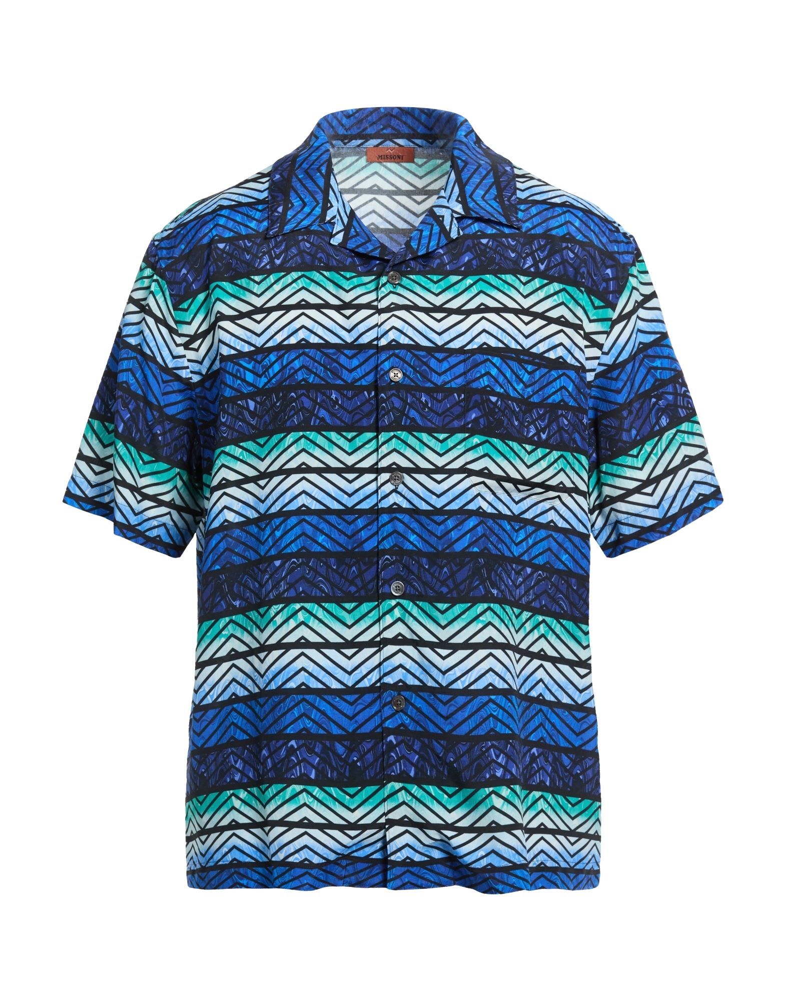 MISSONI - Shirts