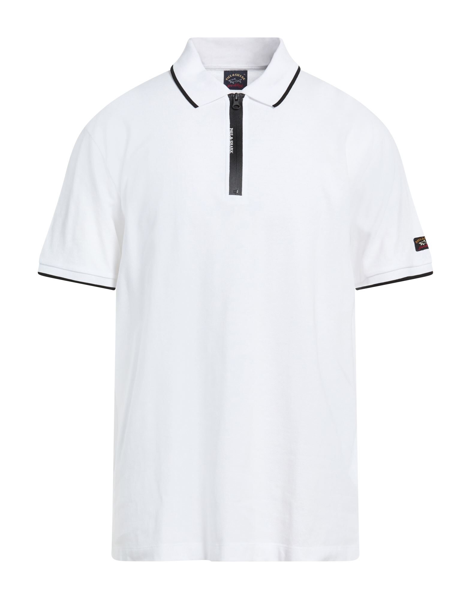 PAUL & SHARK - Polo shirts