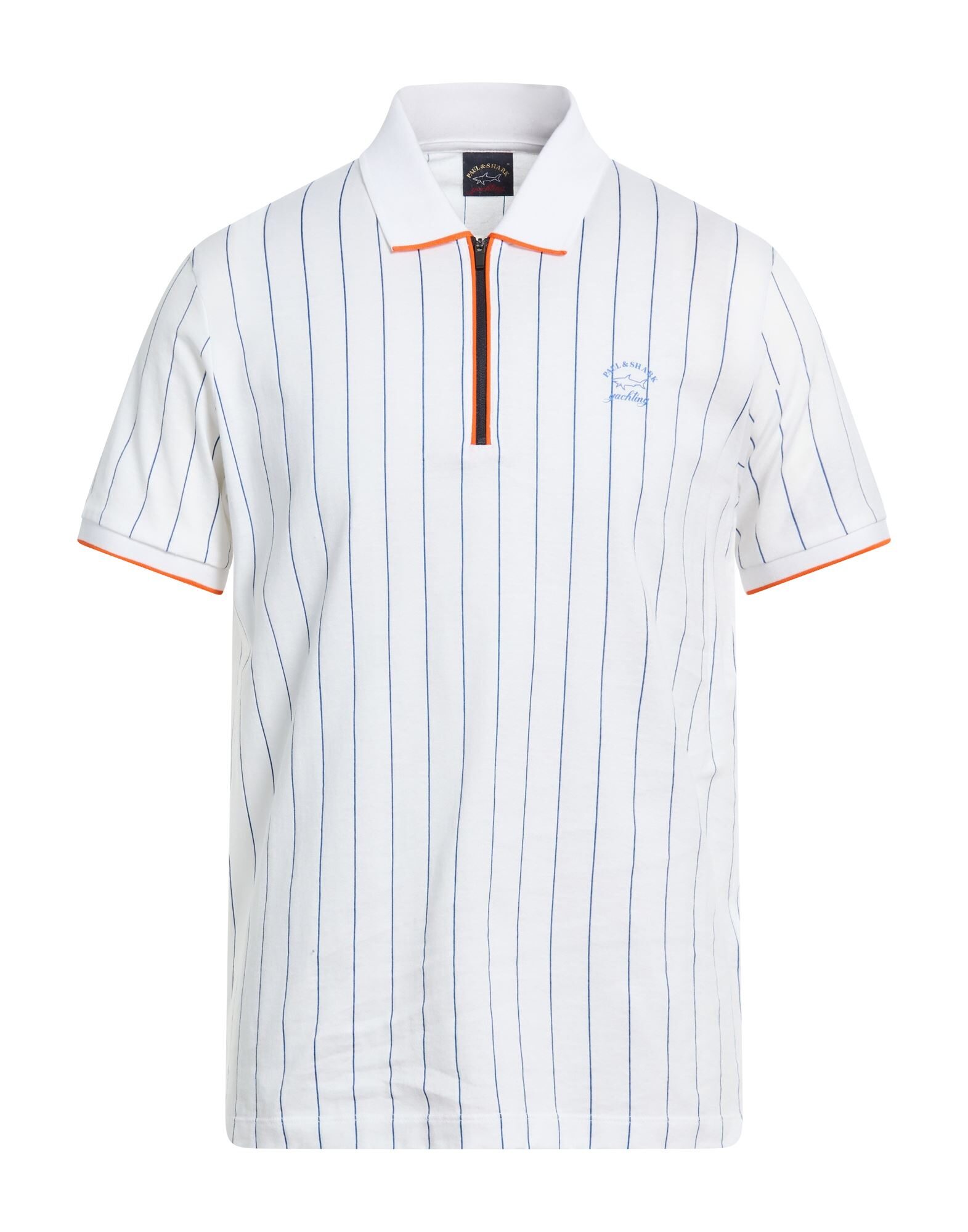 PAUL & SHARK - Polo shirts