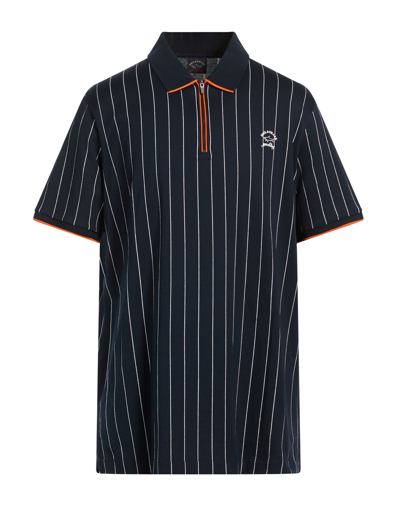 PAUL & SHARK - Polo shirts