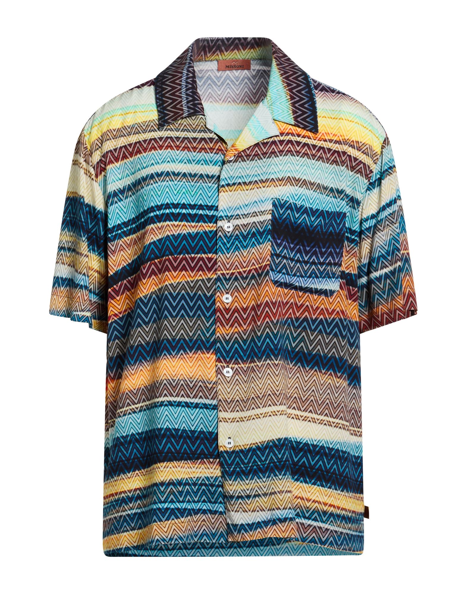 MISSONI - Shirts