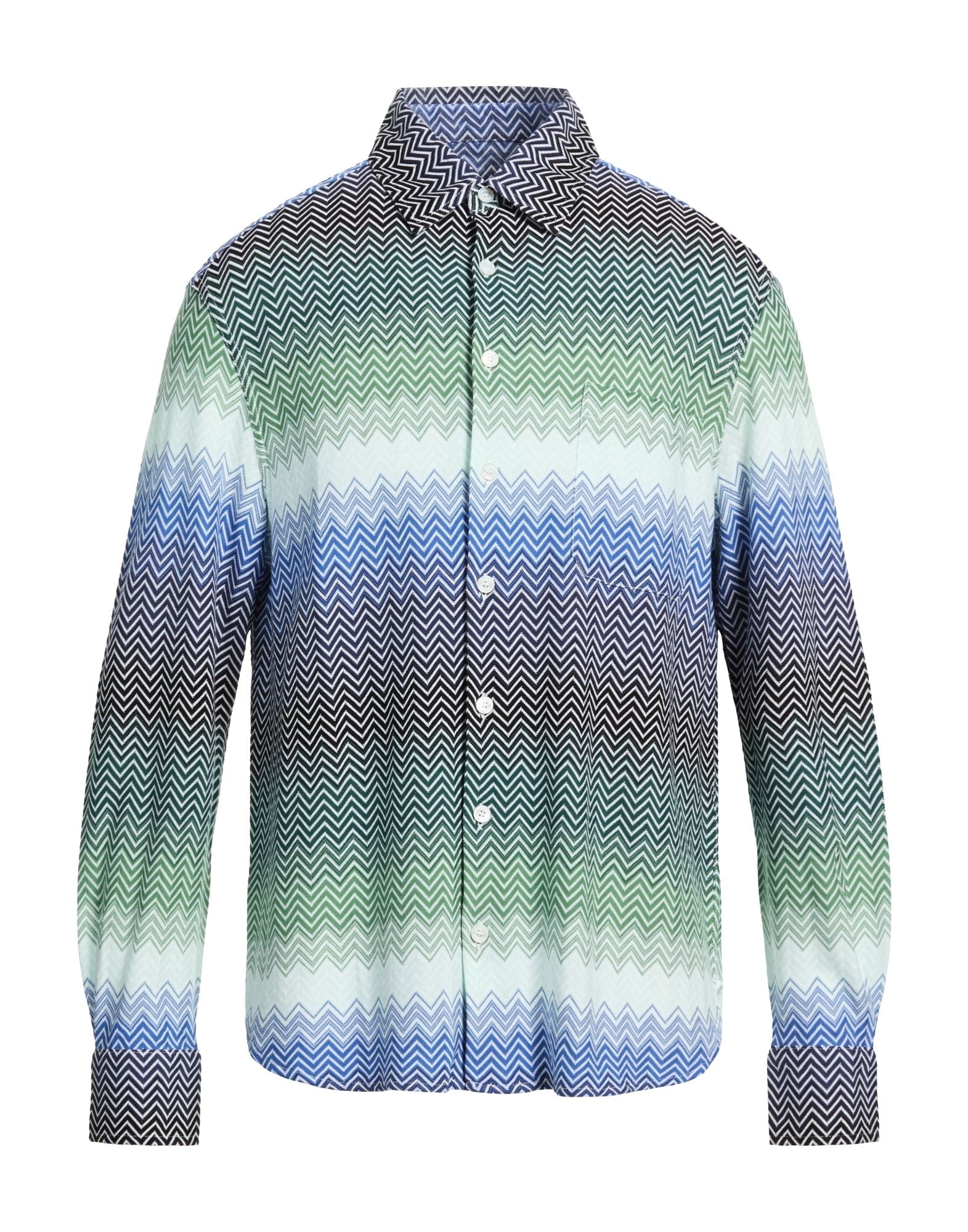 MISSONI - Shirts