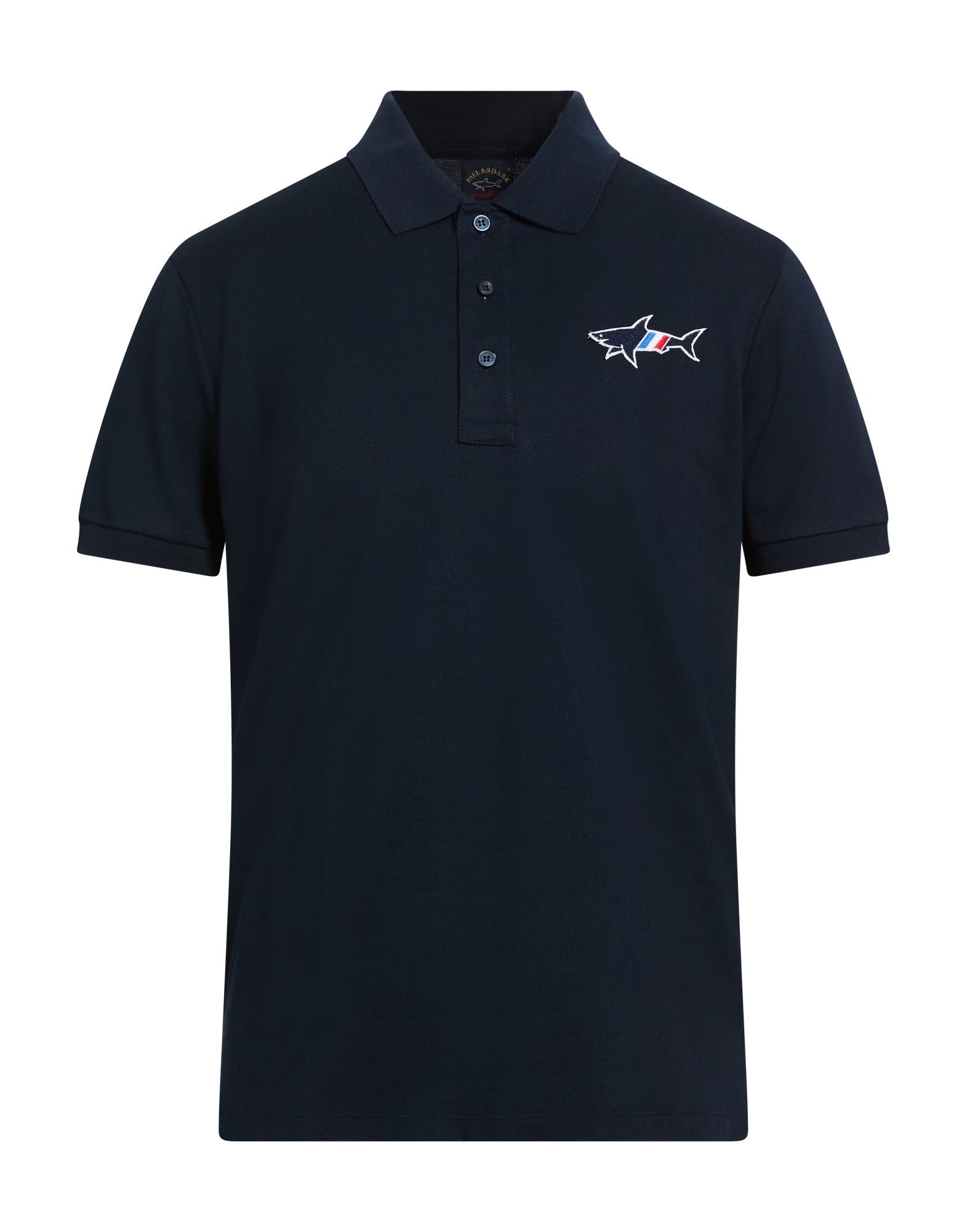 PAUL & SHARK - Polo shirts