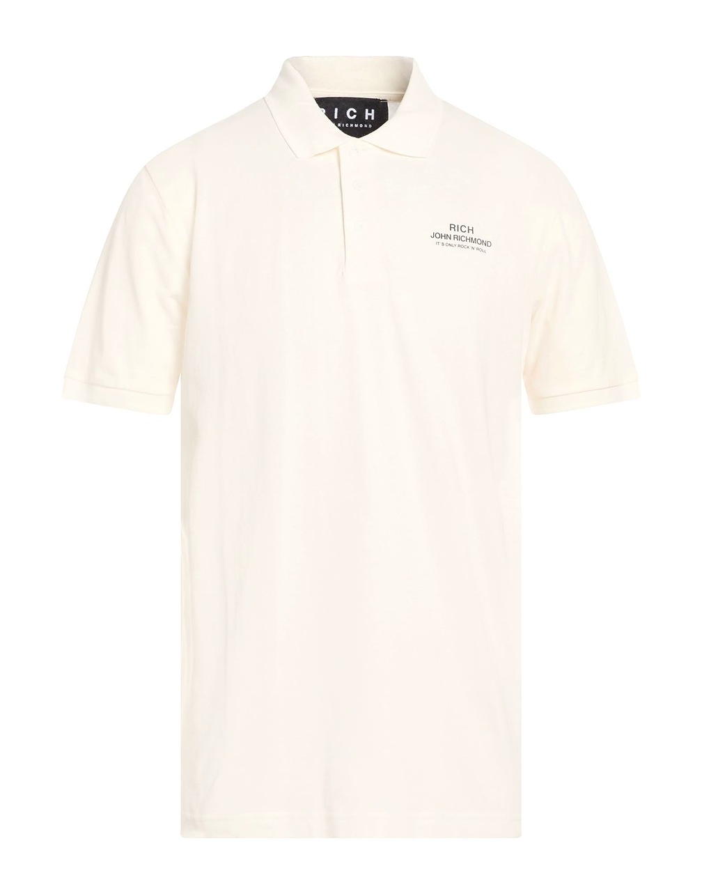JOHN RICHMOND - Polo shirts