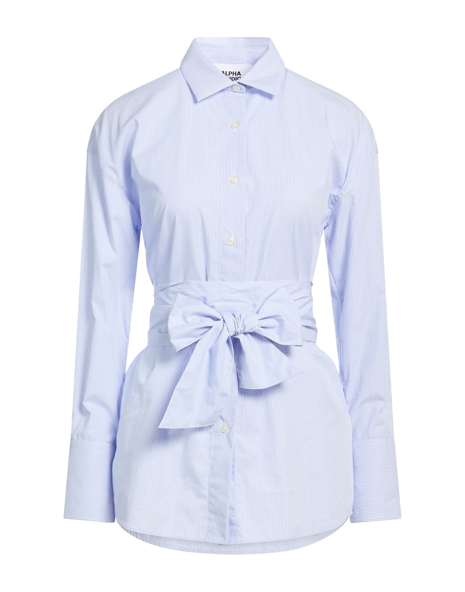 ALPHA STUDIO - Hemden