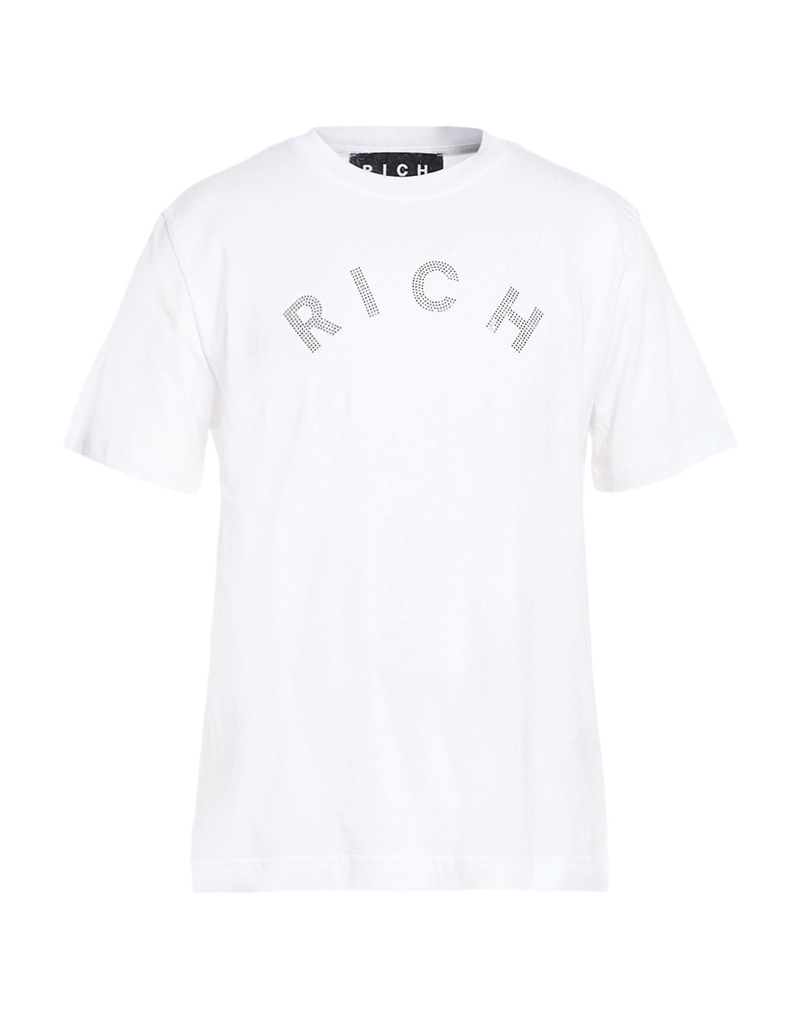 JOHN RICHMOND - T-shirts