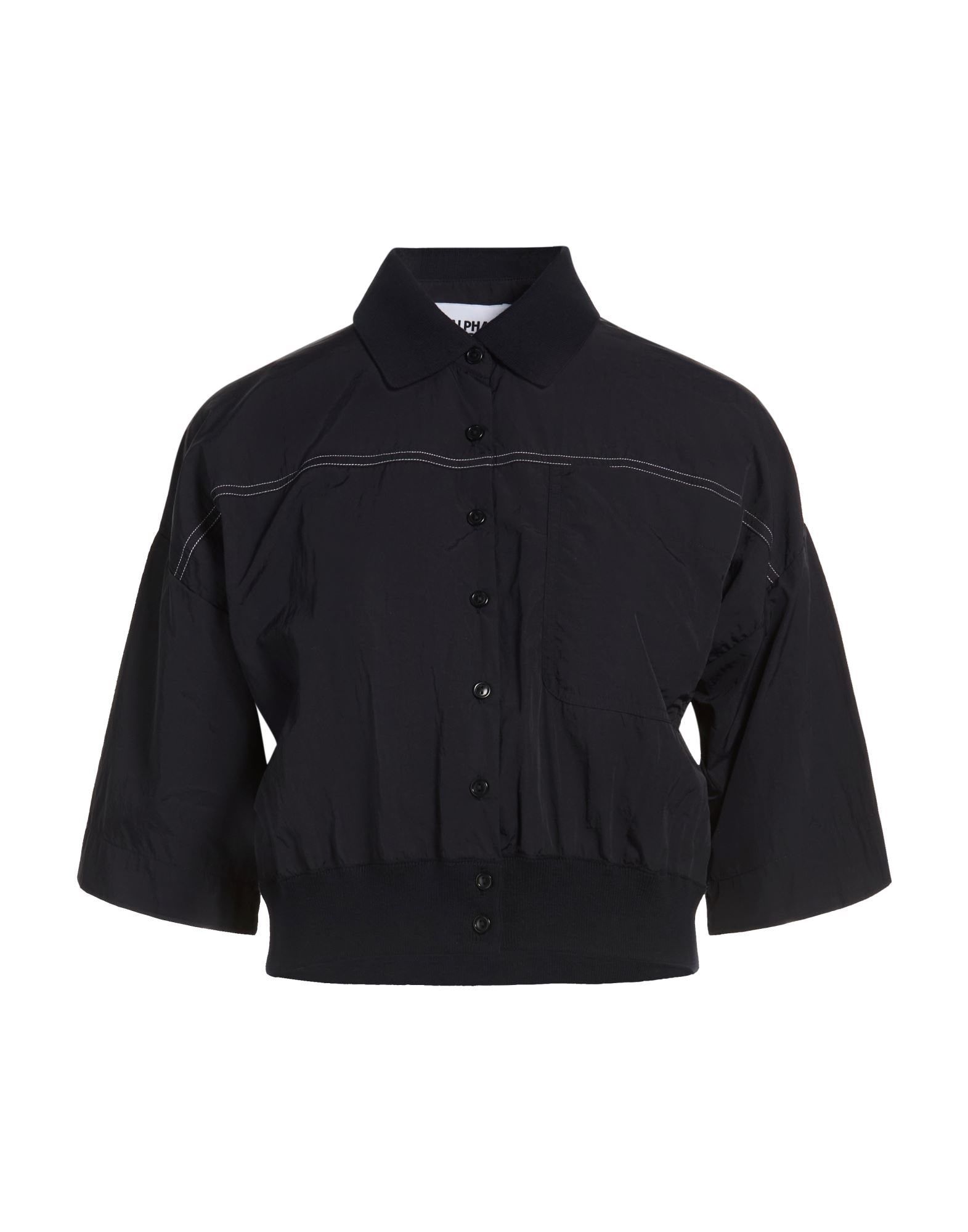 ALPHA STUDIO - Рубашки 