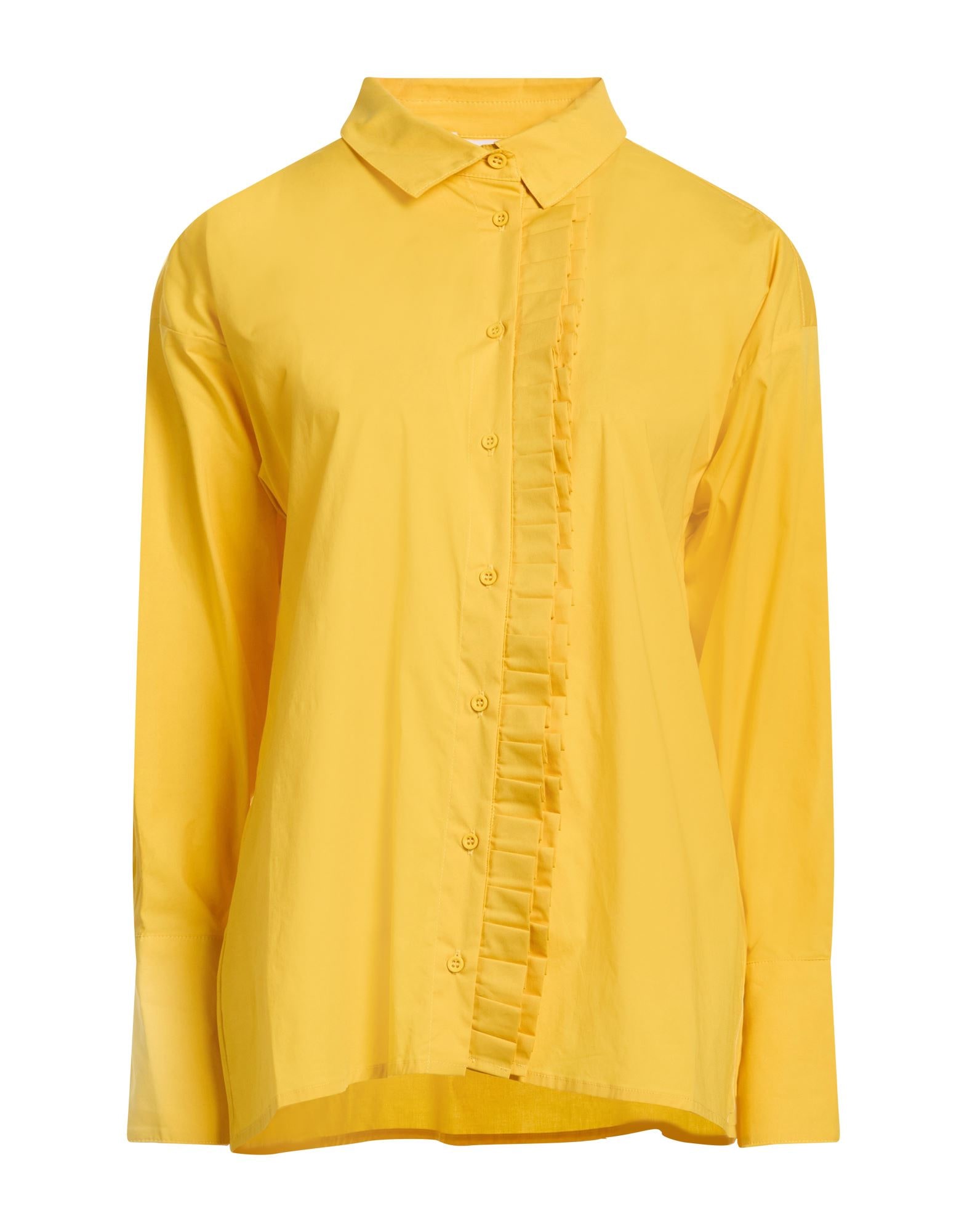 ALPHA STUDIO - Shirts