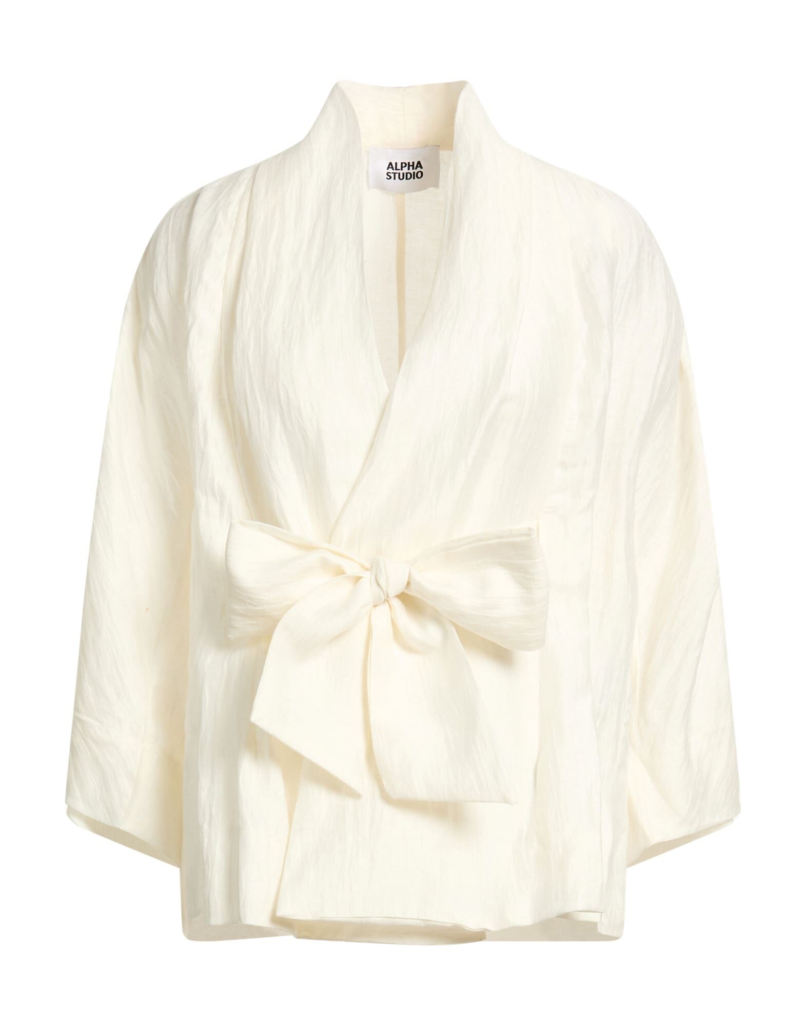 ALPHA STUDIO - Jackets