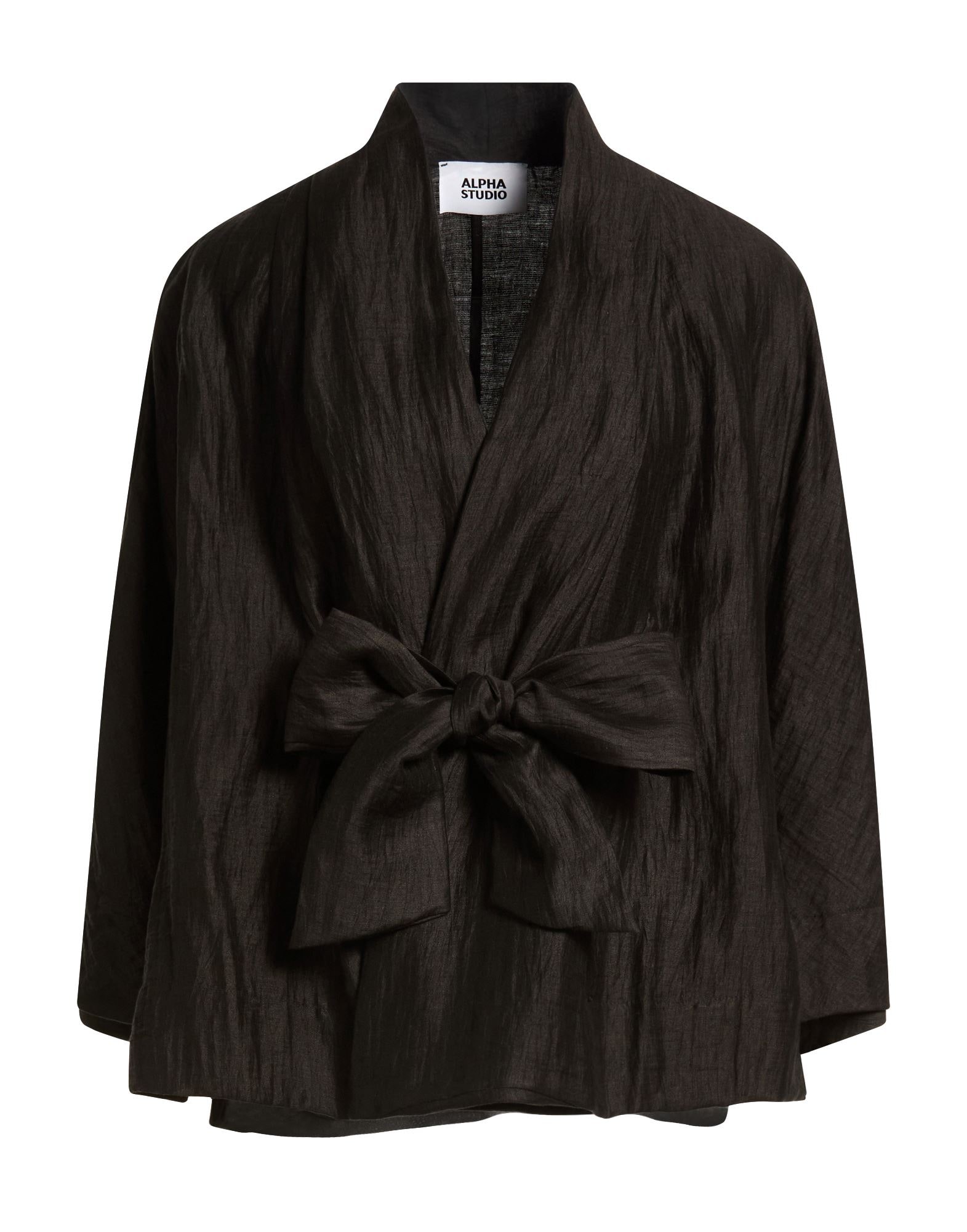 ALPHA STUDIO - Jackets