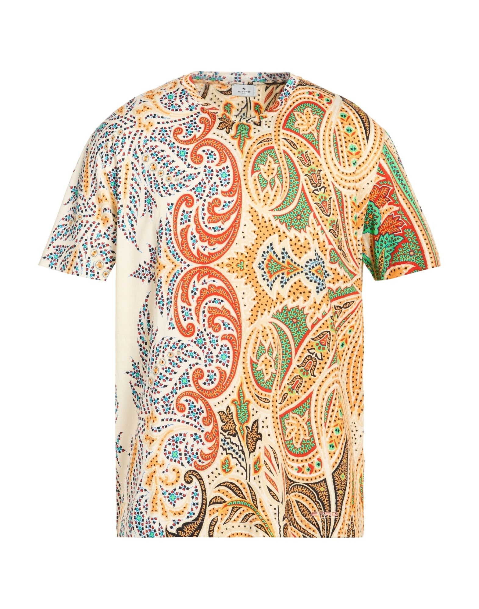 ETRO - T-shirts