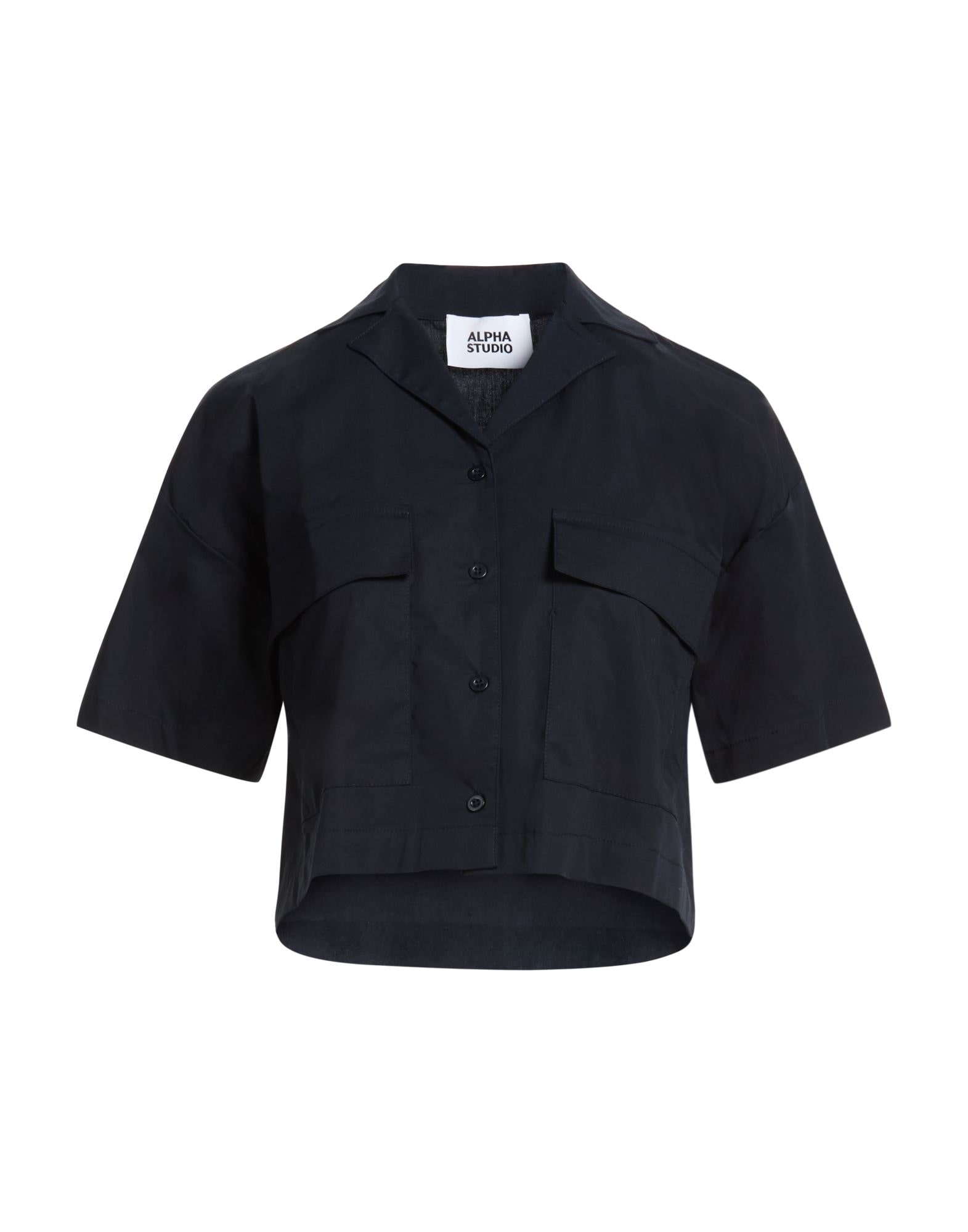 ALPHA STUDIO - Shirts